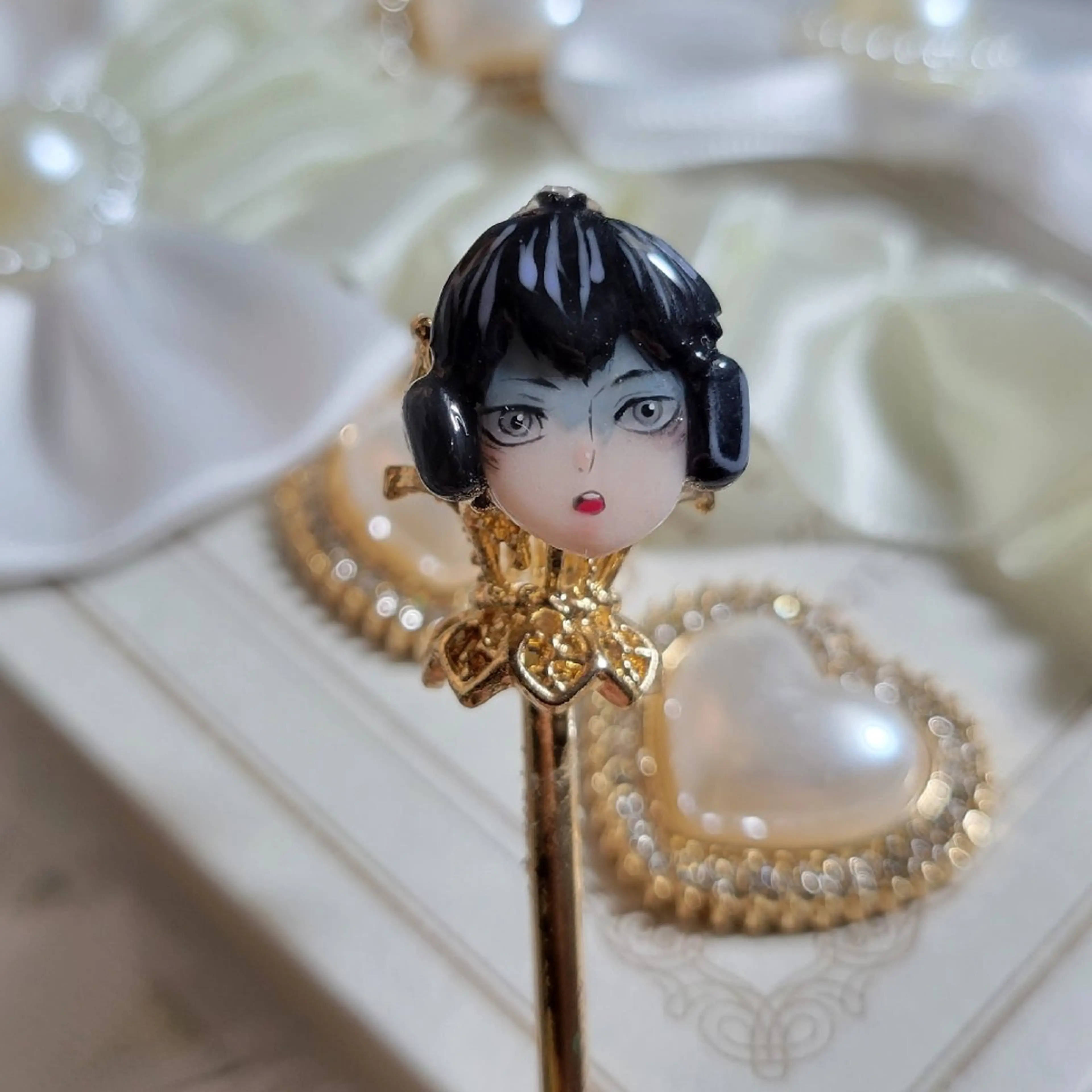 ネイル おで@ oderi_nailのネイルデザイン