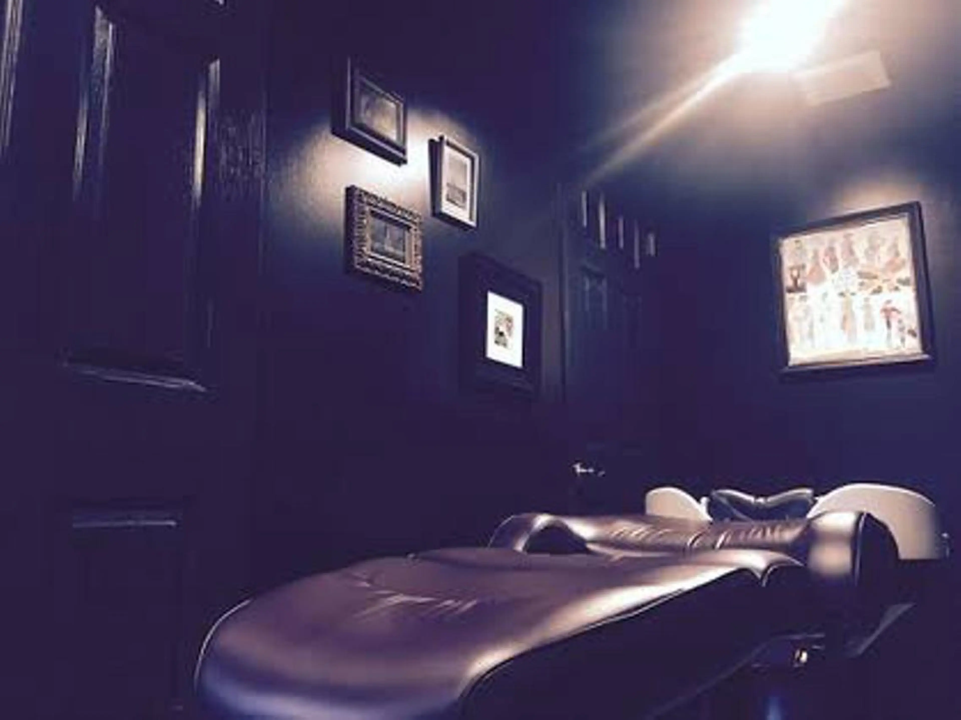 パーマモデル募集中 渥美翔人のヘアスタイル