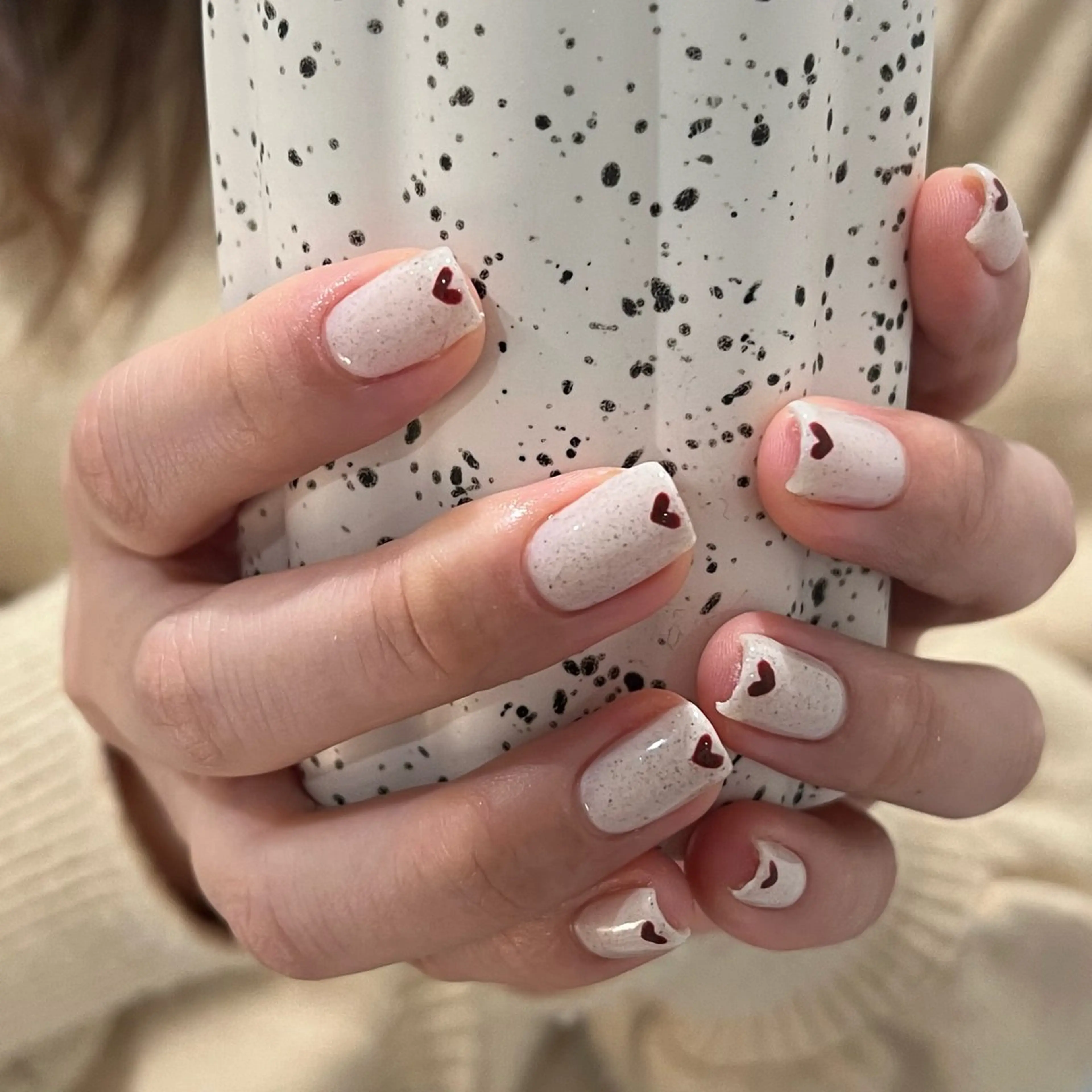 ネイル yomu nail yuumiのネイルデザイン
