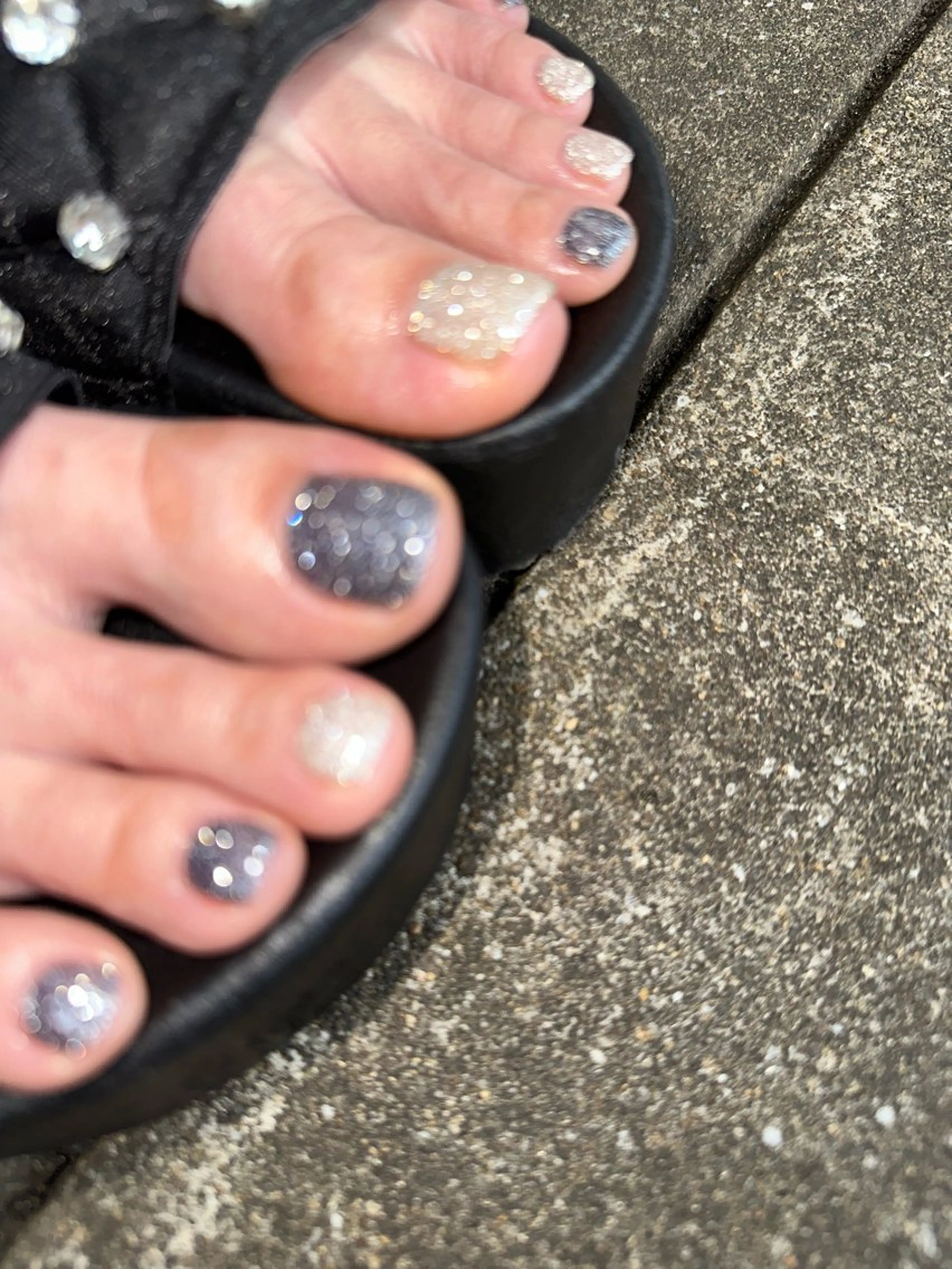 フット:マグネット、フラッシュ　　　　　　　　　　　　　　　　(フットバスケア付き)の写真