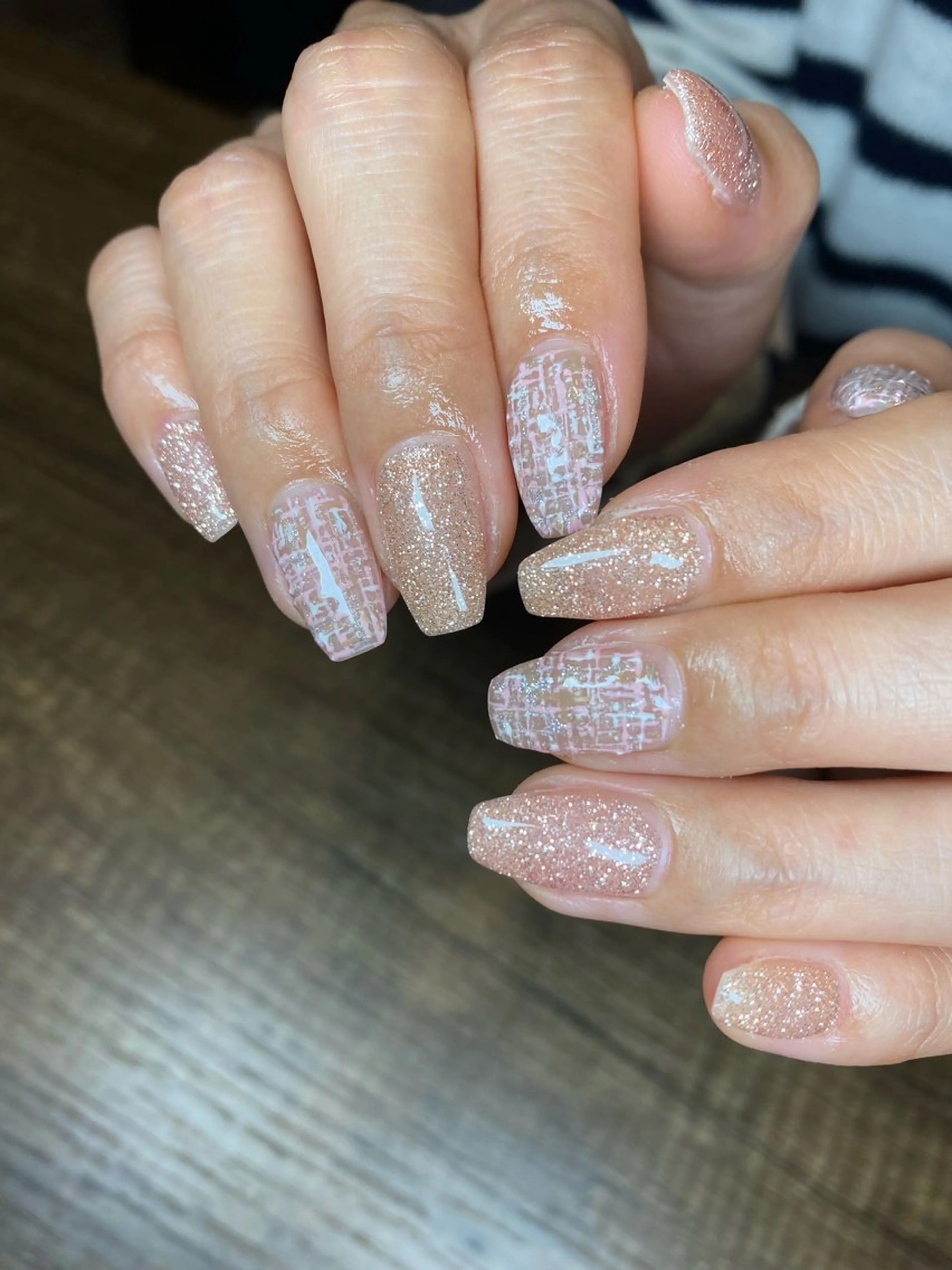 ネイル ハンドネイル kana gotoのネイルデザイン