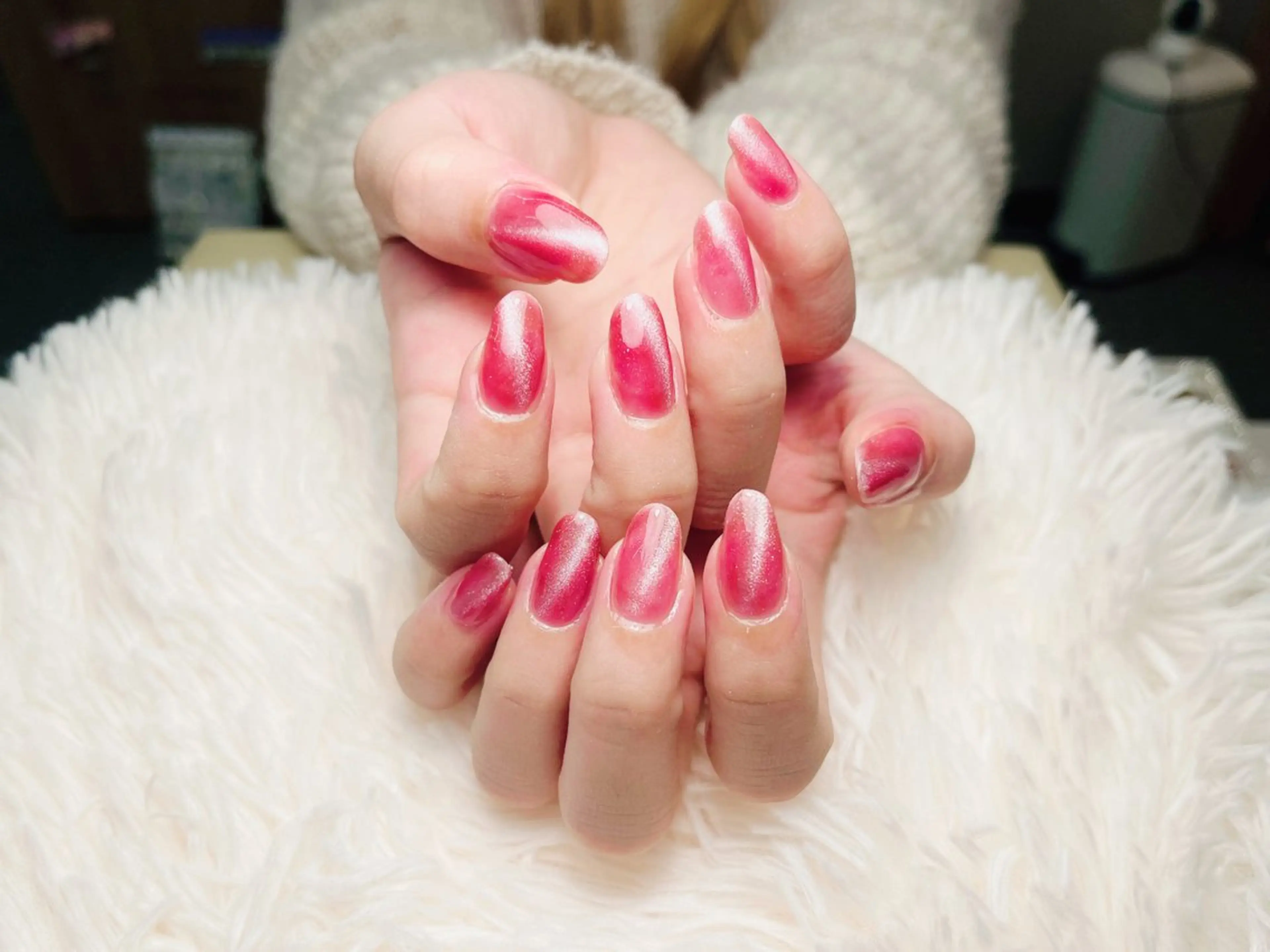 ネイル Onason NailSalonのネイルデザイン