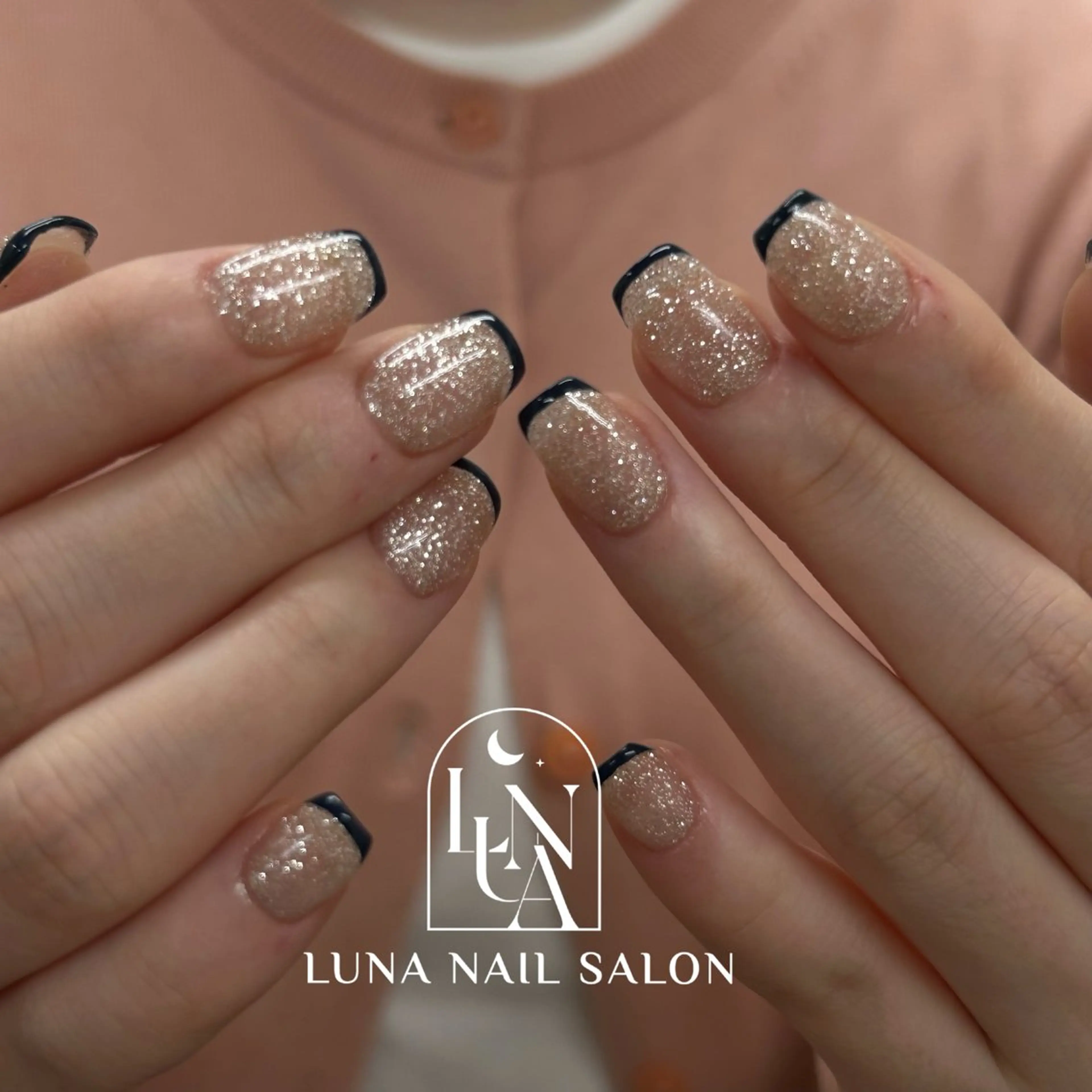 ネイル LUNA nailsalon2のネイルデザイン