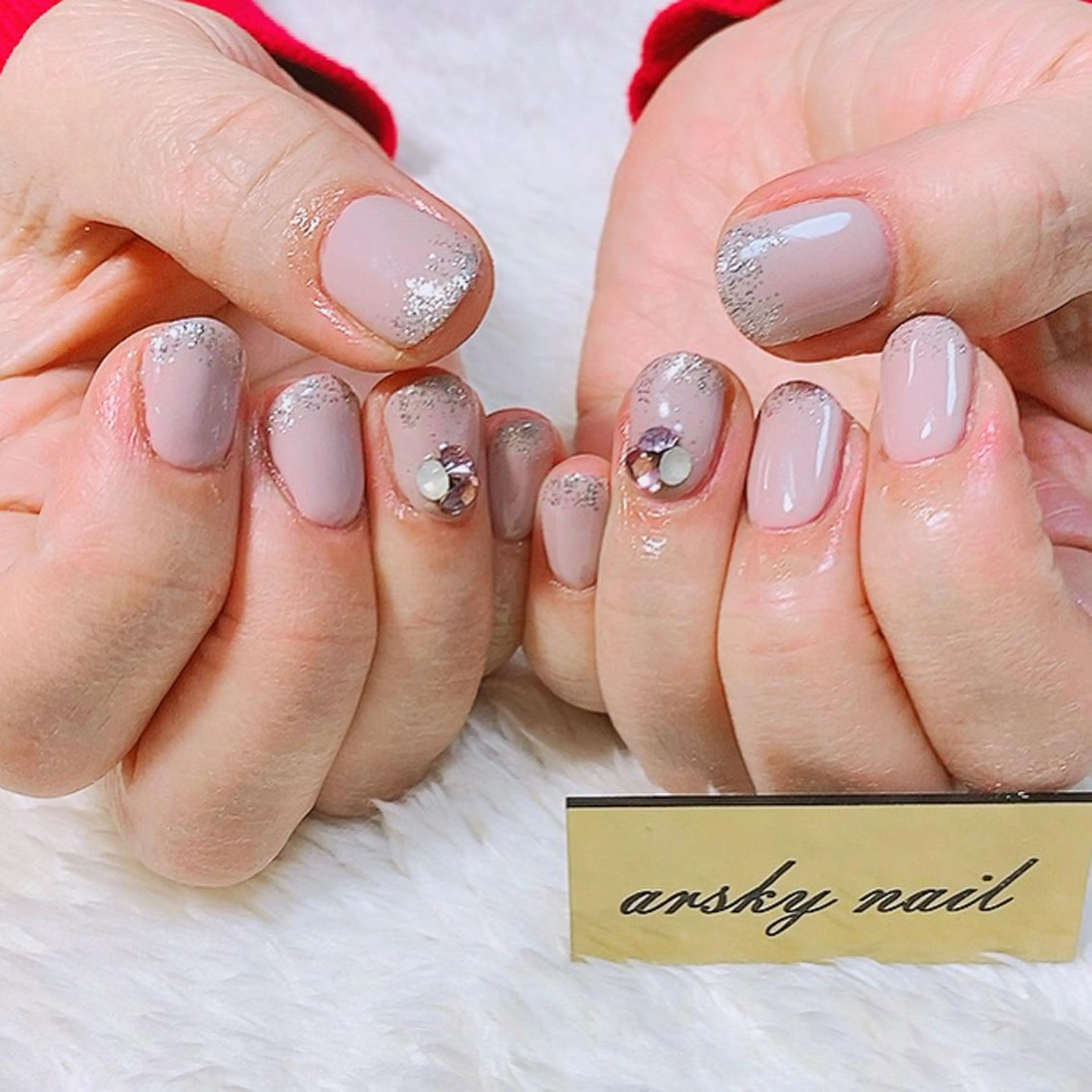 ネイル Mateo Nail Artのネイルデザイン