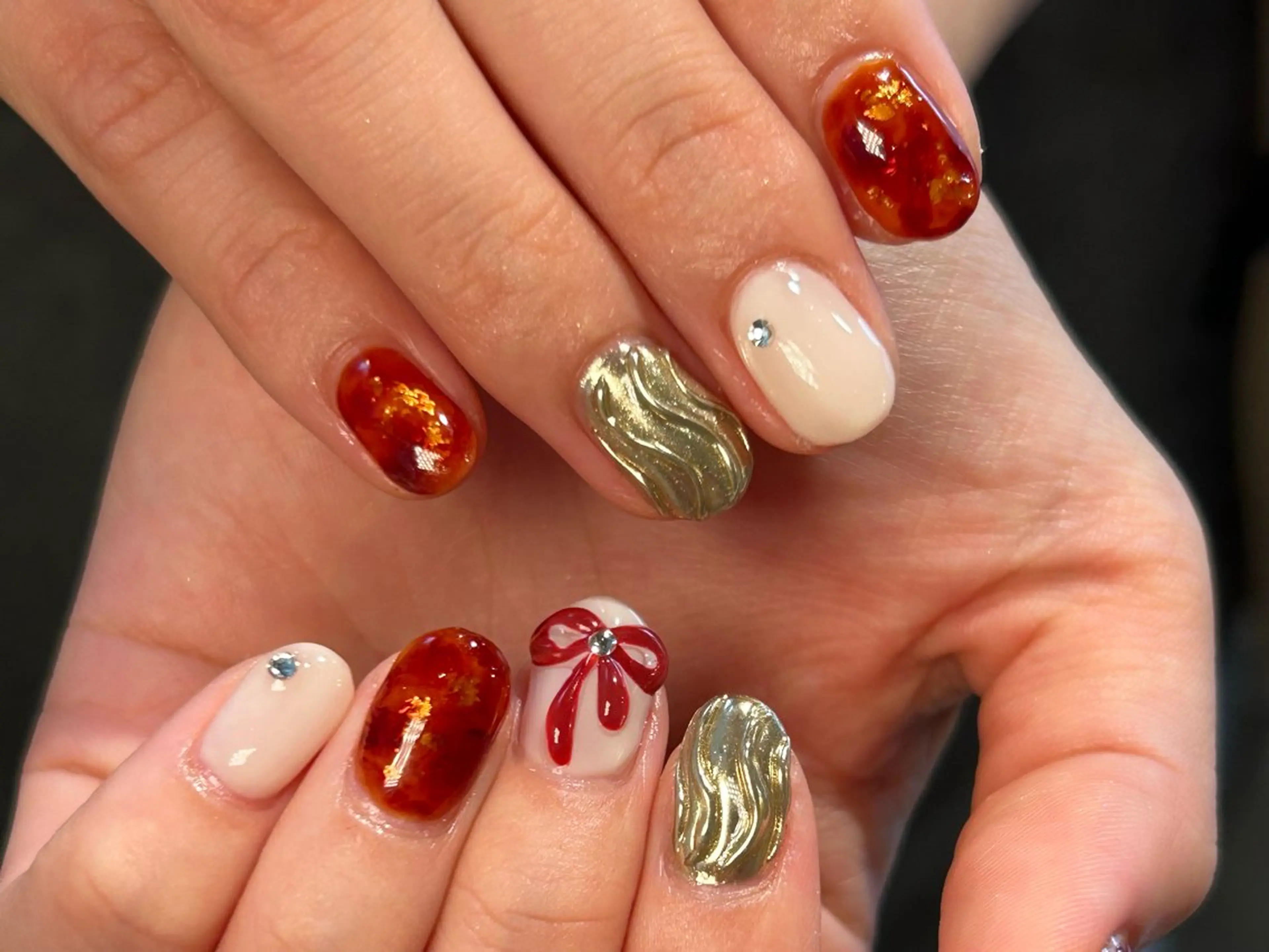 ネイル nail 【Ciel】のネイルデザイン