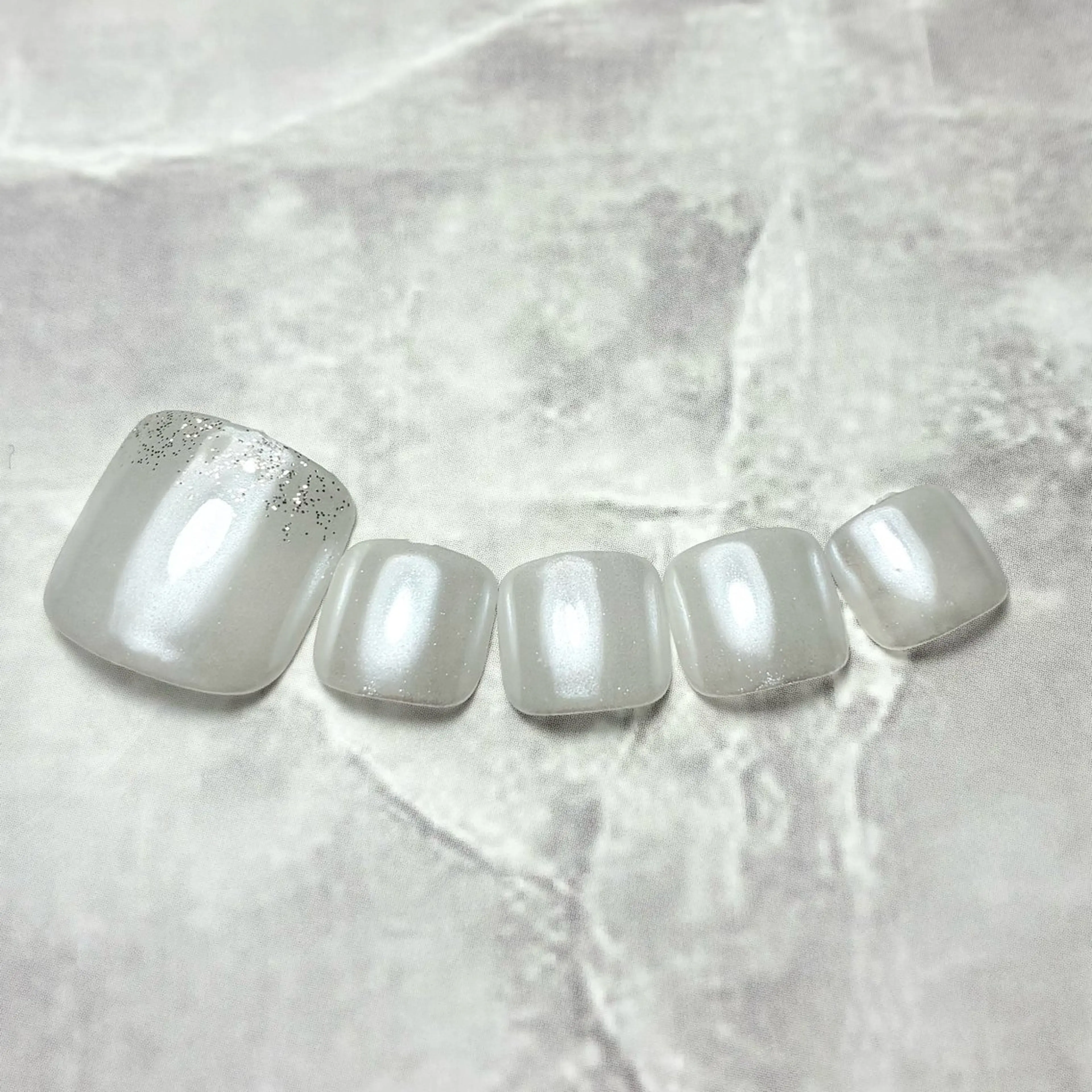 ネイル nailsalon liccáのネイルデザイン