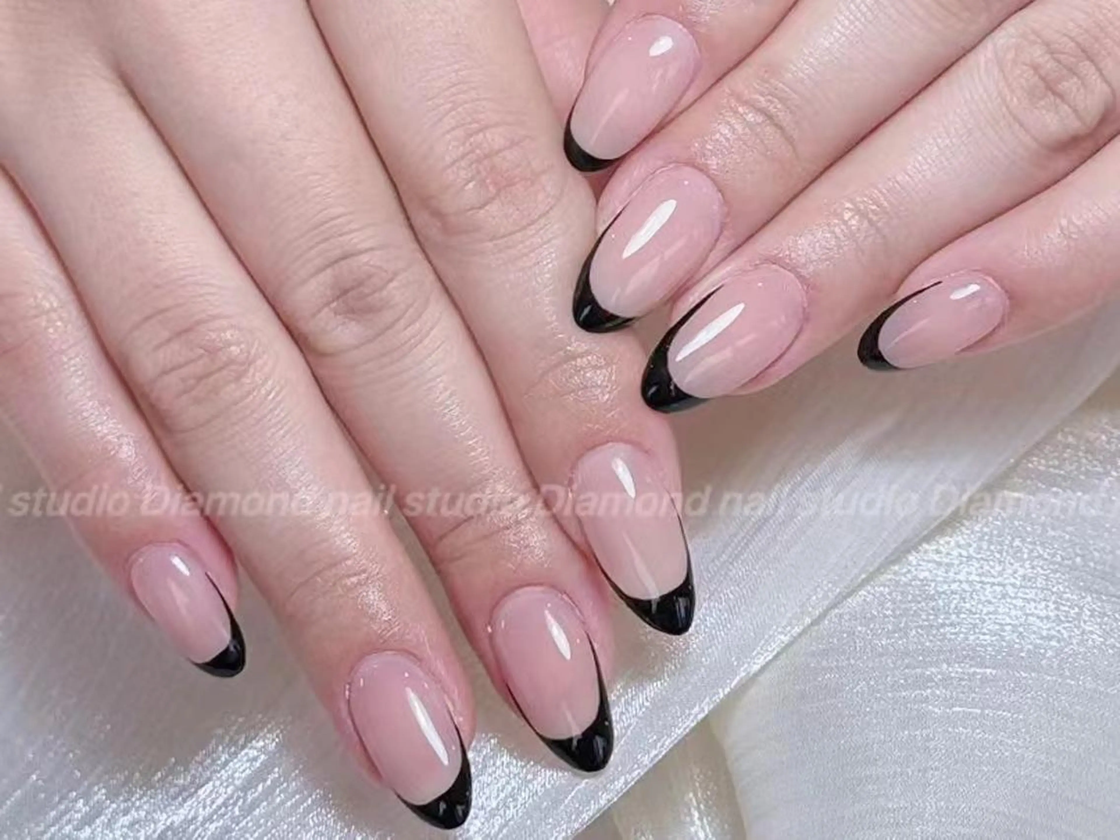 ネイル ハンドネイル ハンドケア Plenty 🚢のネイルデザイン