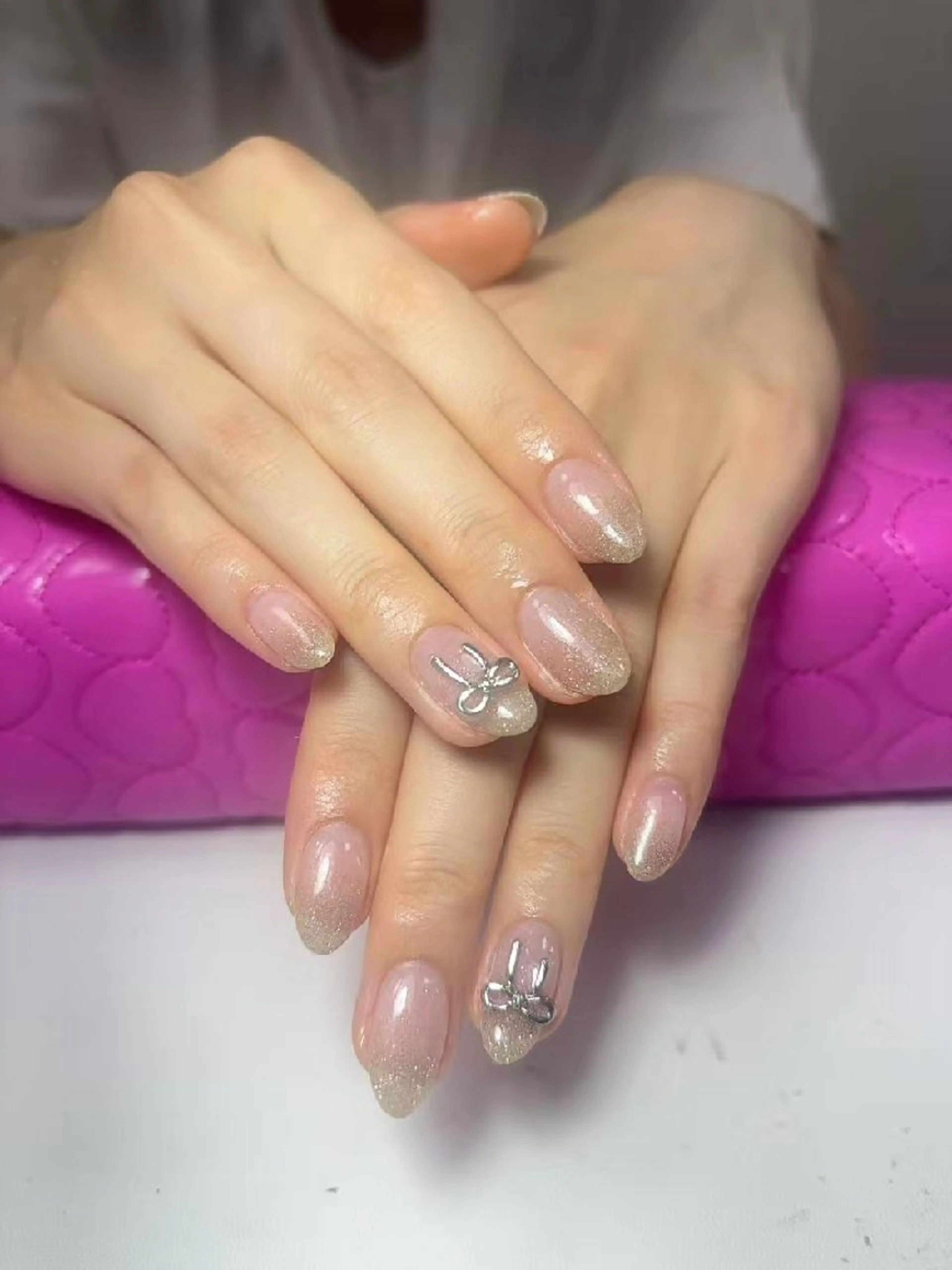 ネイル Y2 nail salonのネイルデザイン