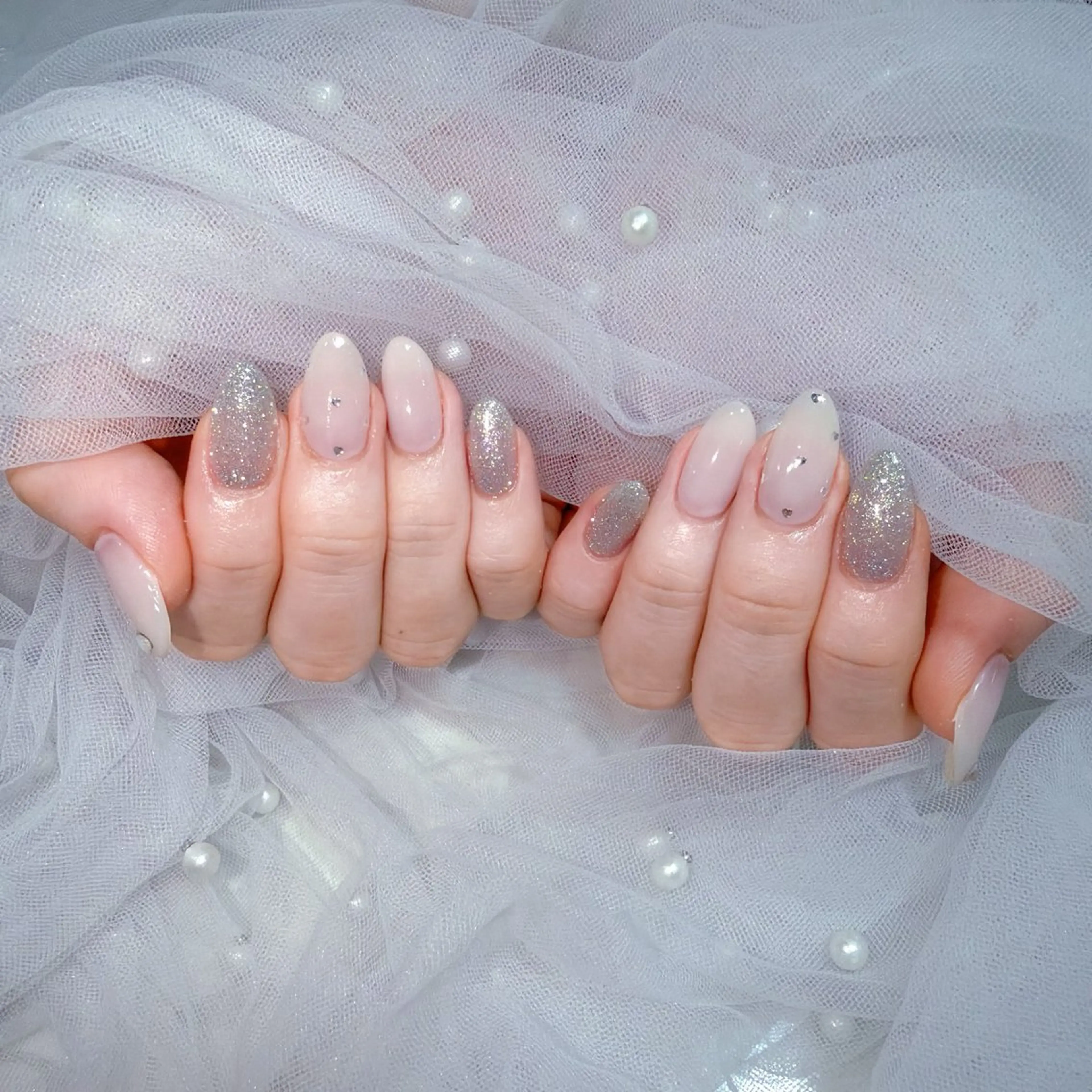 ネイル You&Me IROHAのネイルデザイン