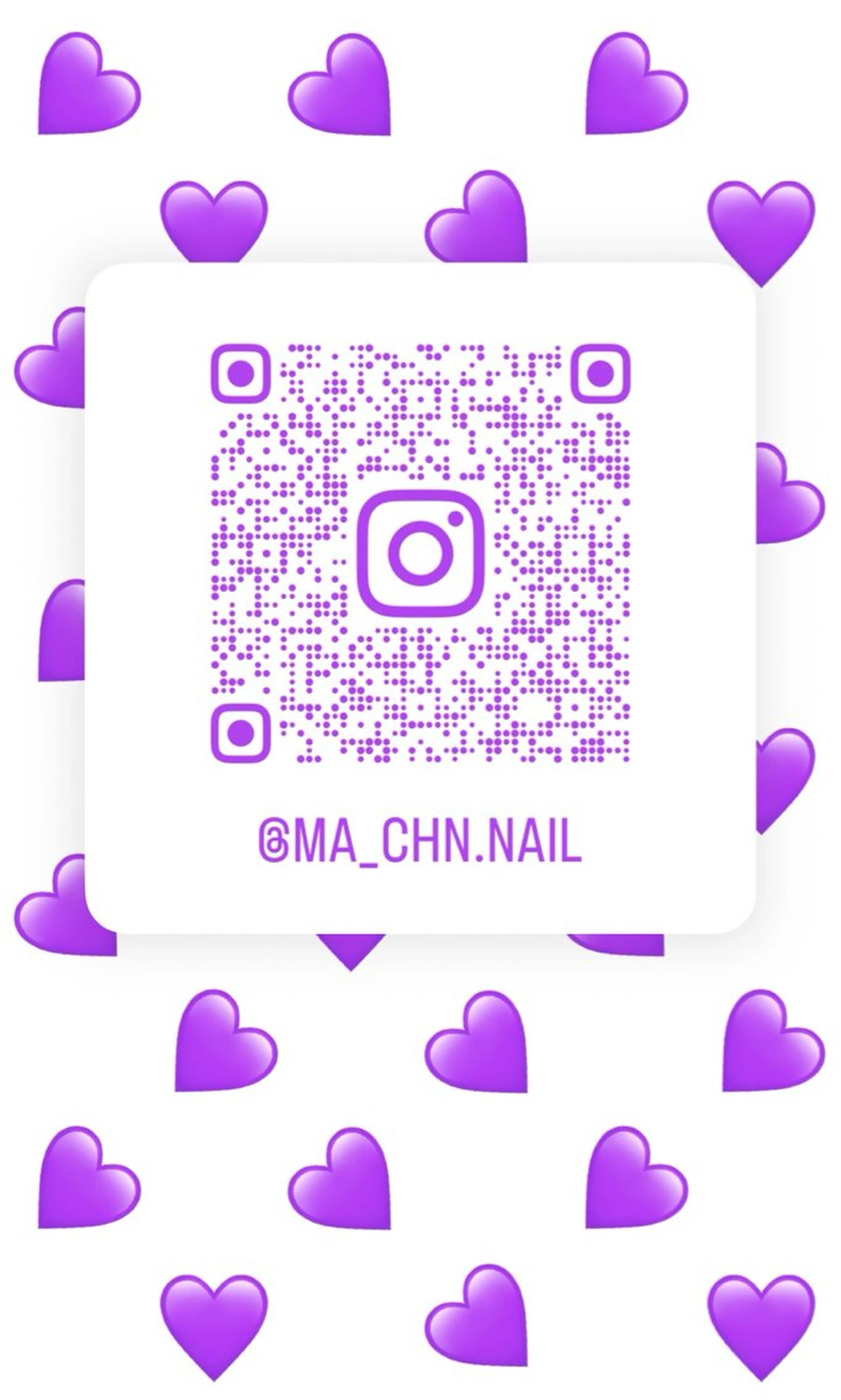 ネイル 阿部 まなかのネイルデザイン