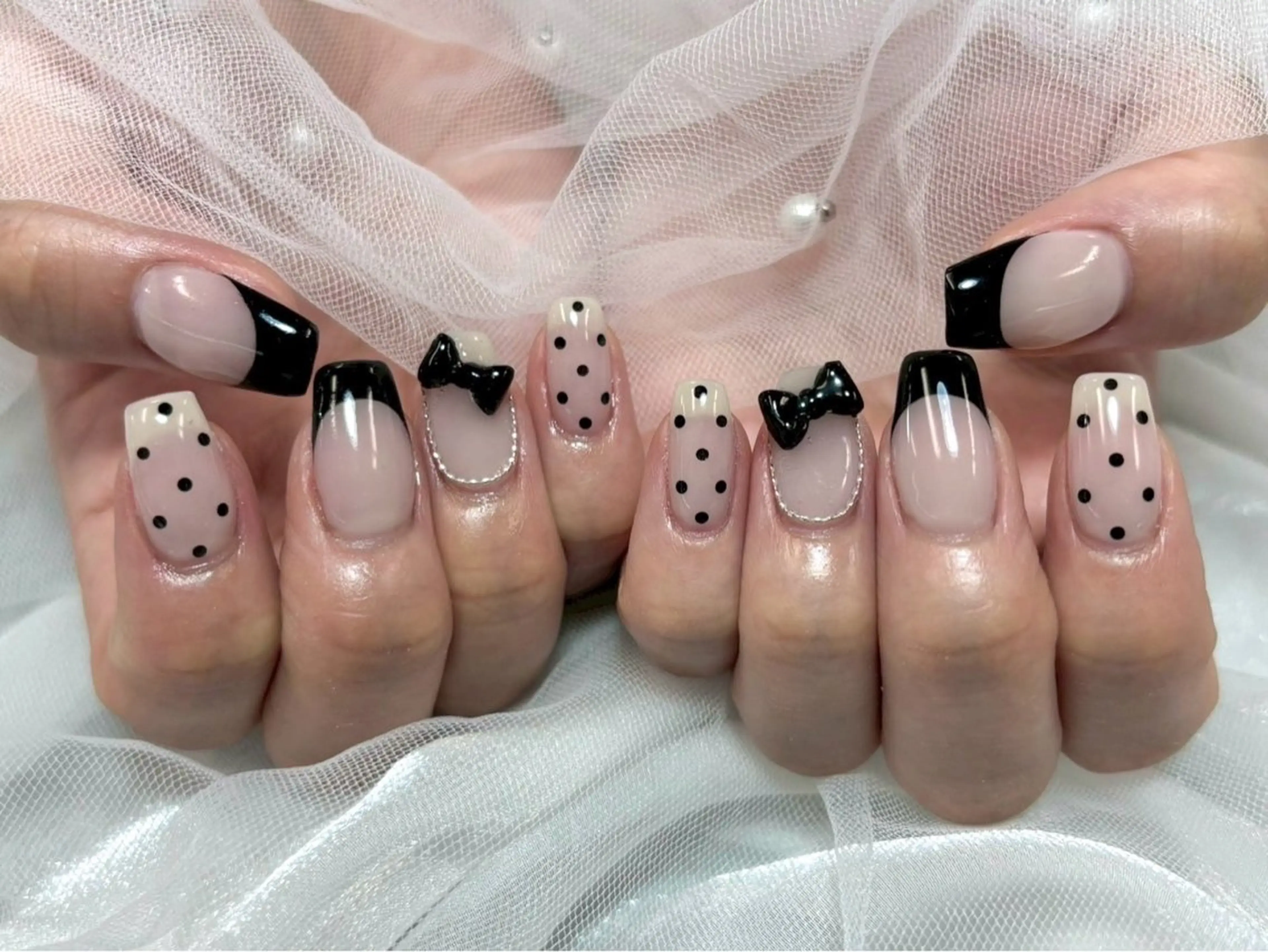ネイル peTiT minamiのネイルデザイン