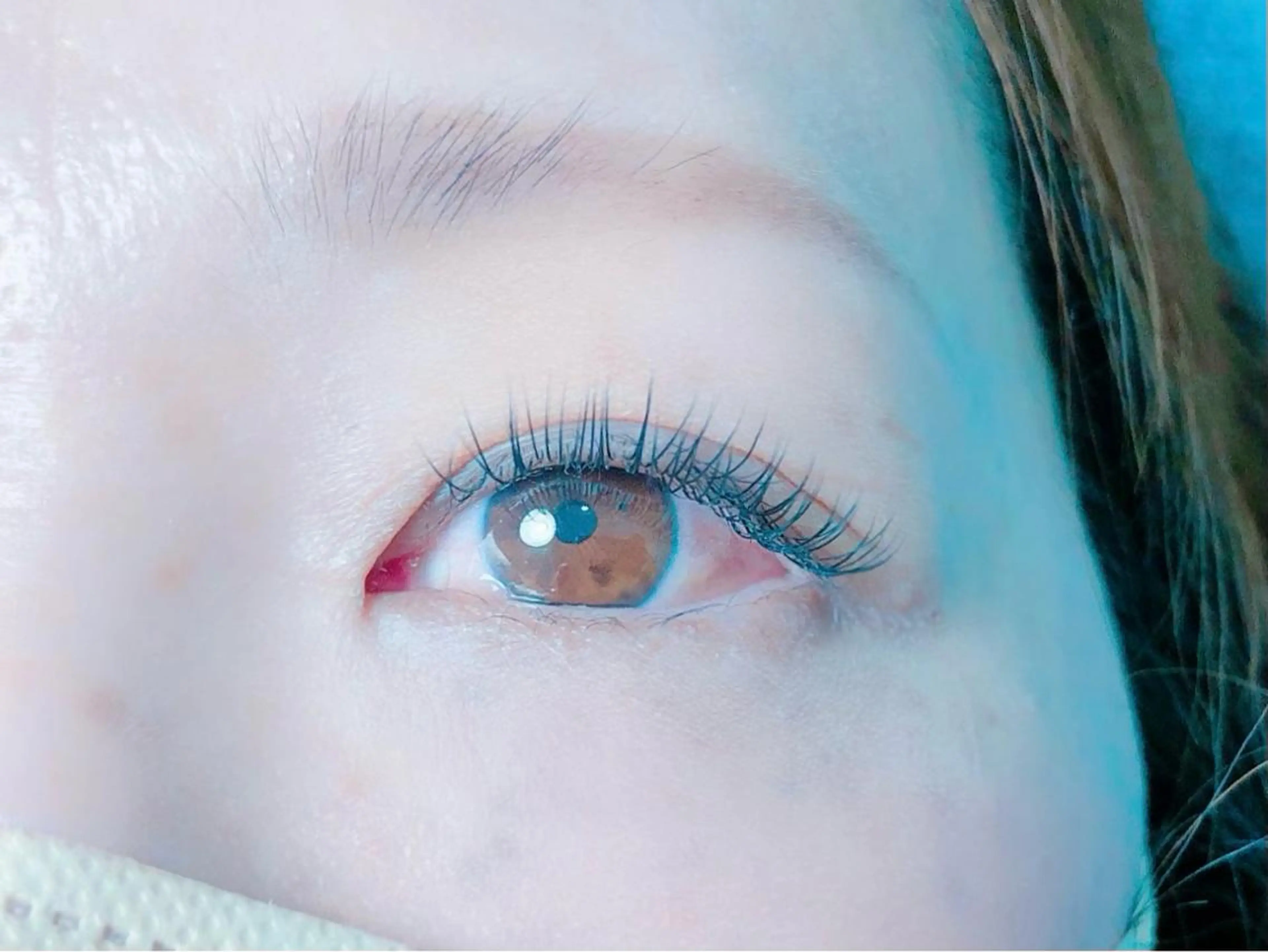 マツエク・マツパ Cカール 🪻 tipiのマツエク・マツパデザイン