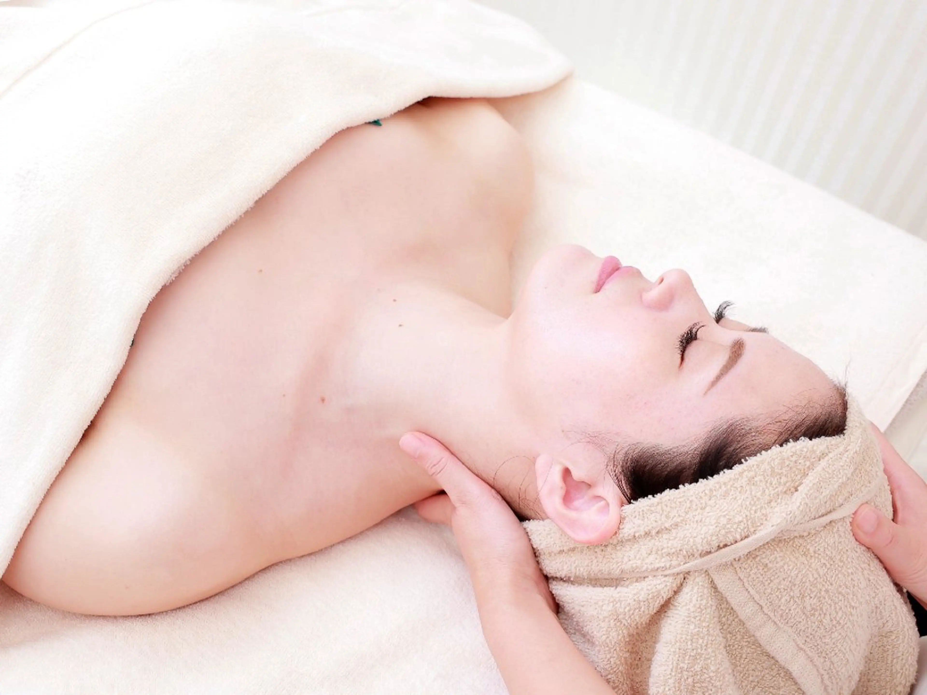 肌質改善サロン renew/ｳｴｷのエステ・リラクイメージ