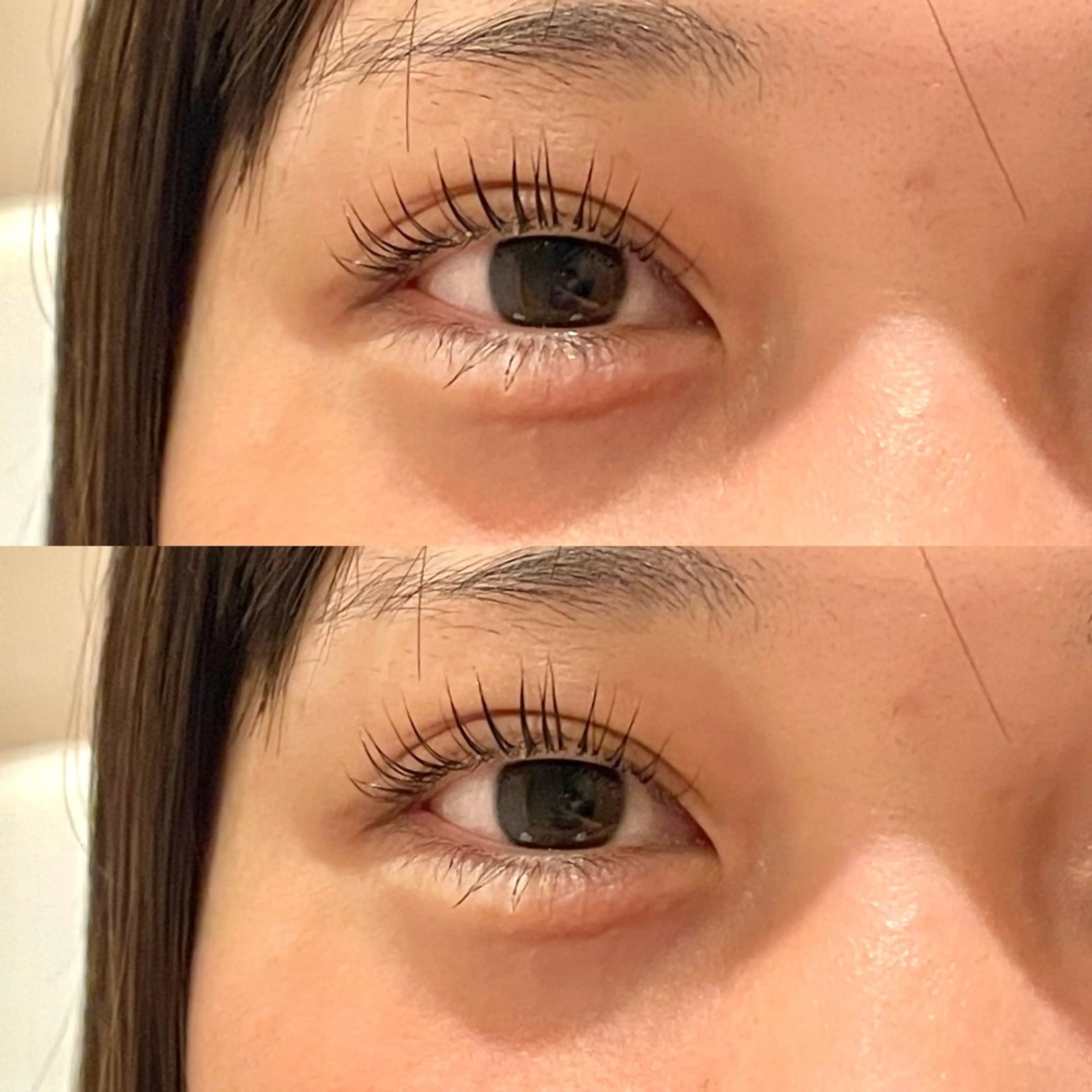 マツエク・マツパ 山口 真波のマツエク・マツパデザイン