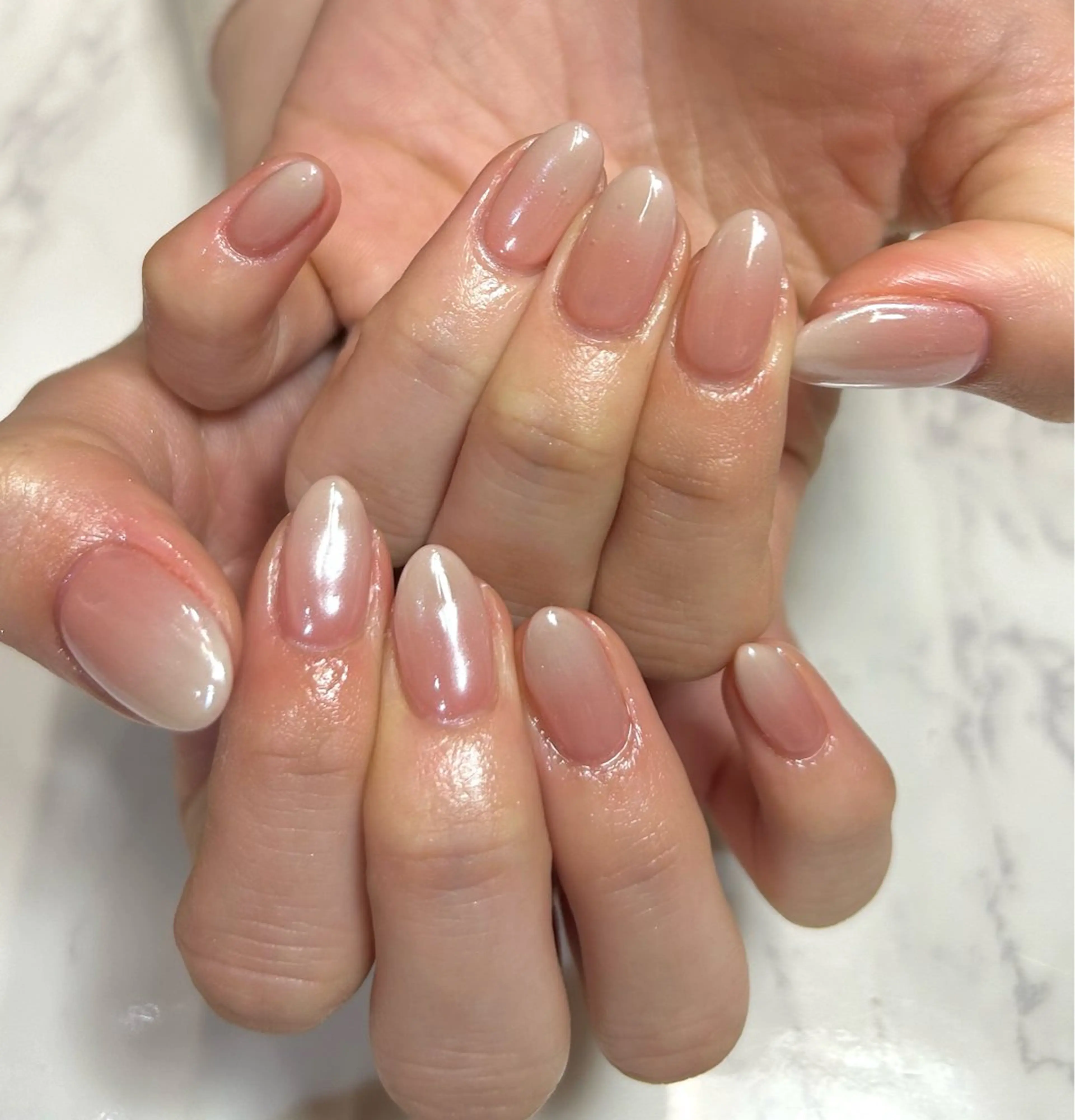 ネイル ハンドネイル one nailsalonのネイルデザイン