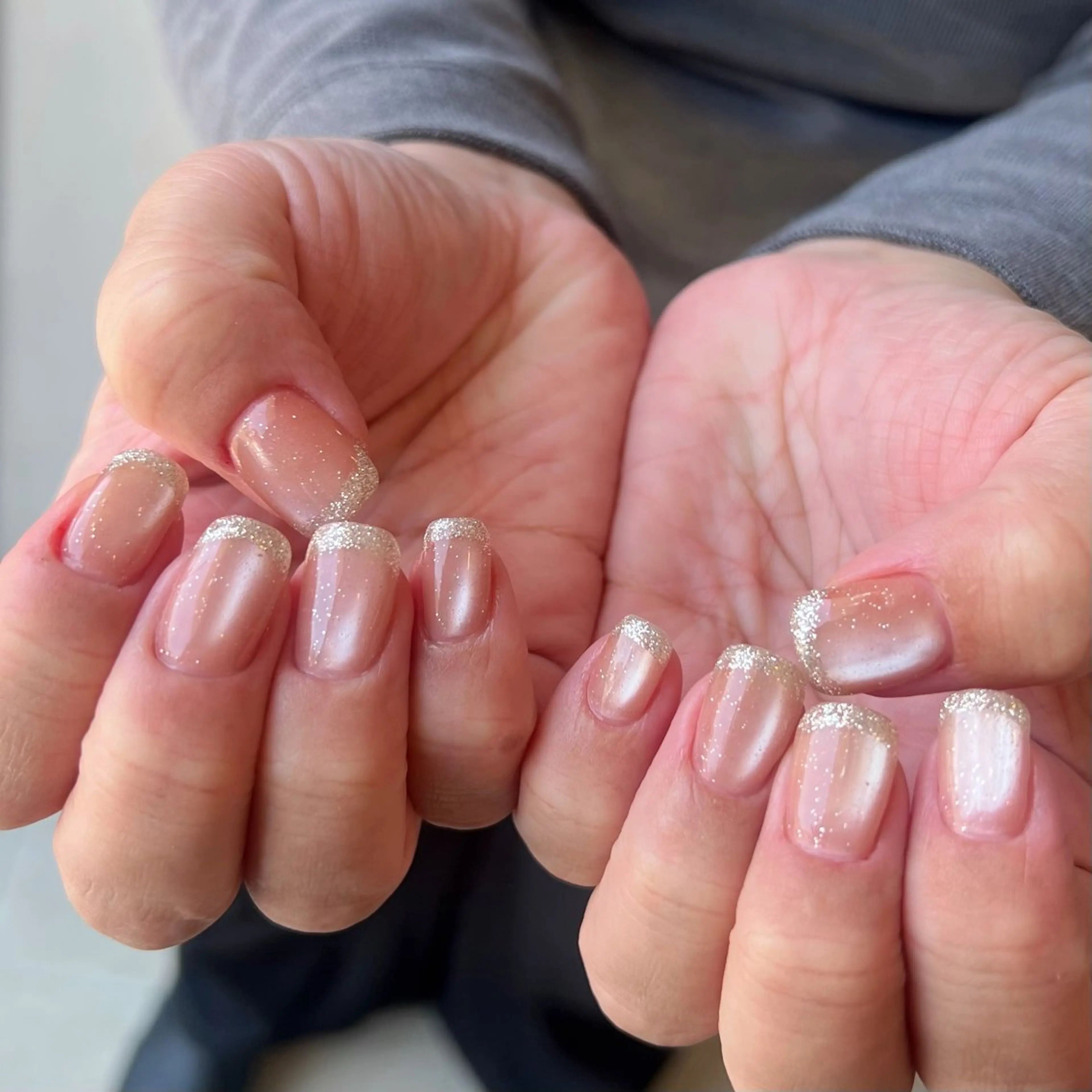 ネイル spica nail meguのネイルデザイン