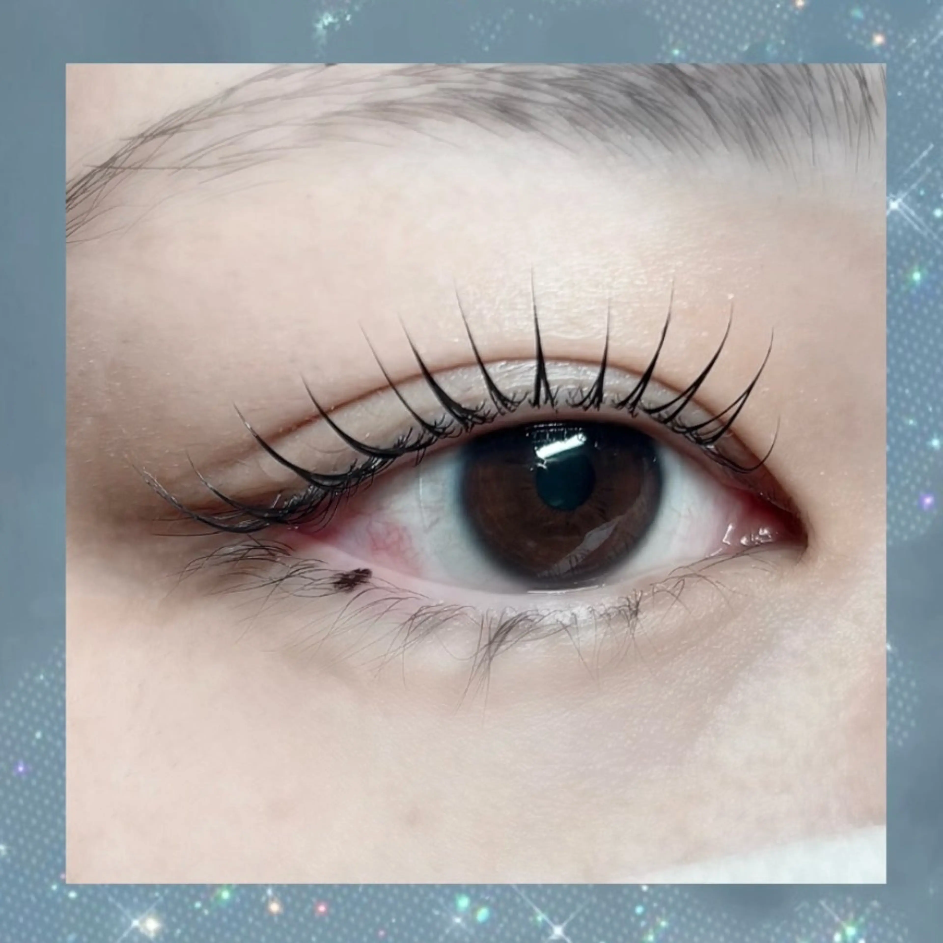 マツエク・マツパ マツパ ⭐️LEDパリエク ⭐️Himeriのマツエク・マツパデザイン