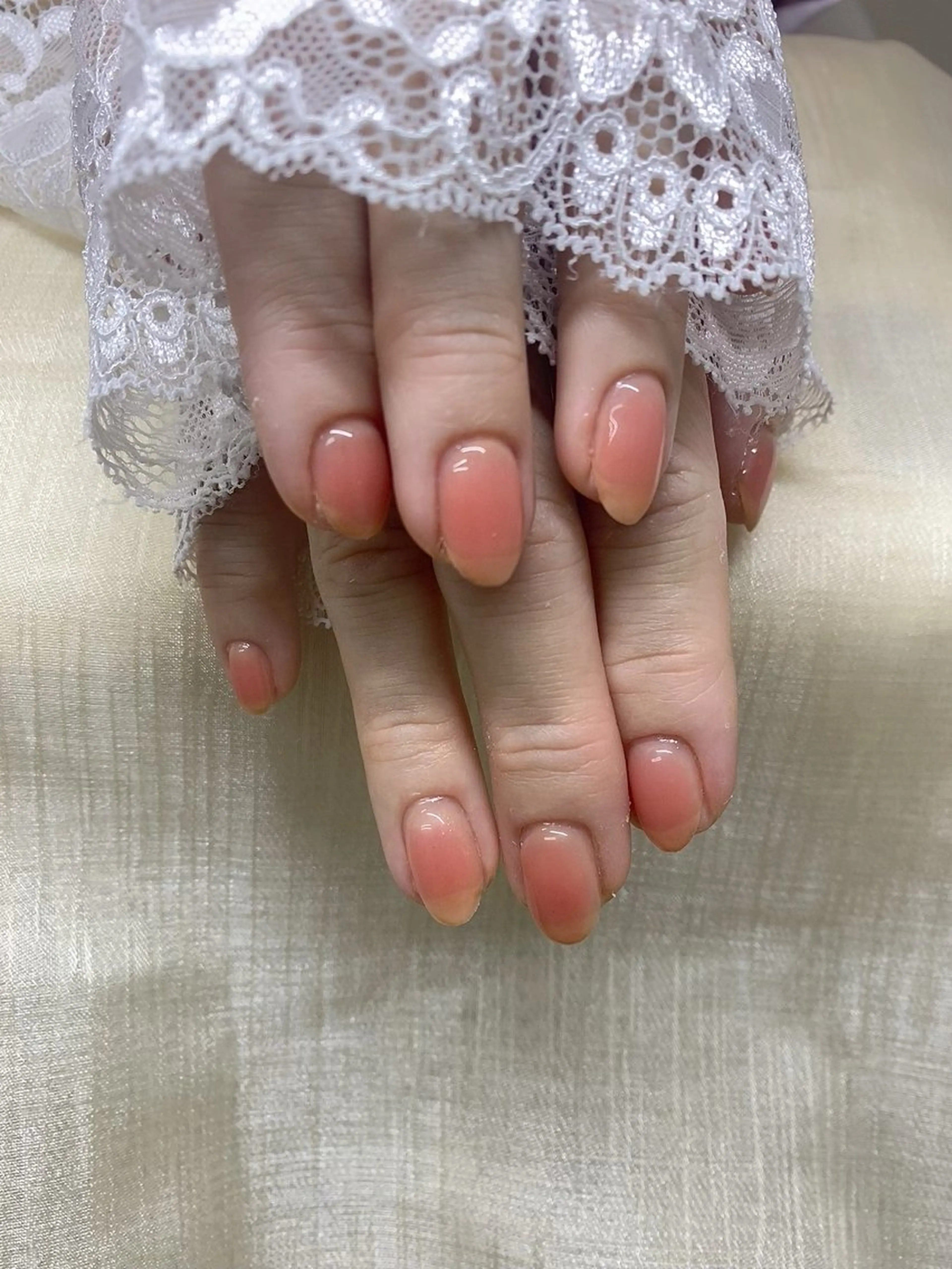 ネイル Rnail ルルのネイルデザイン