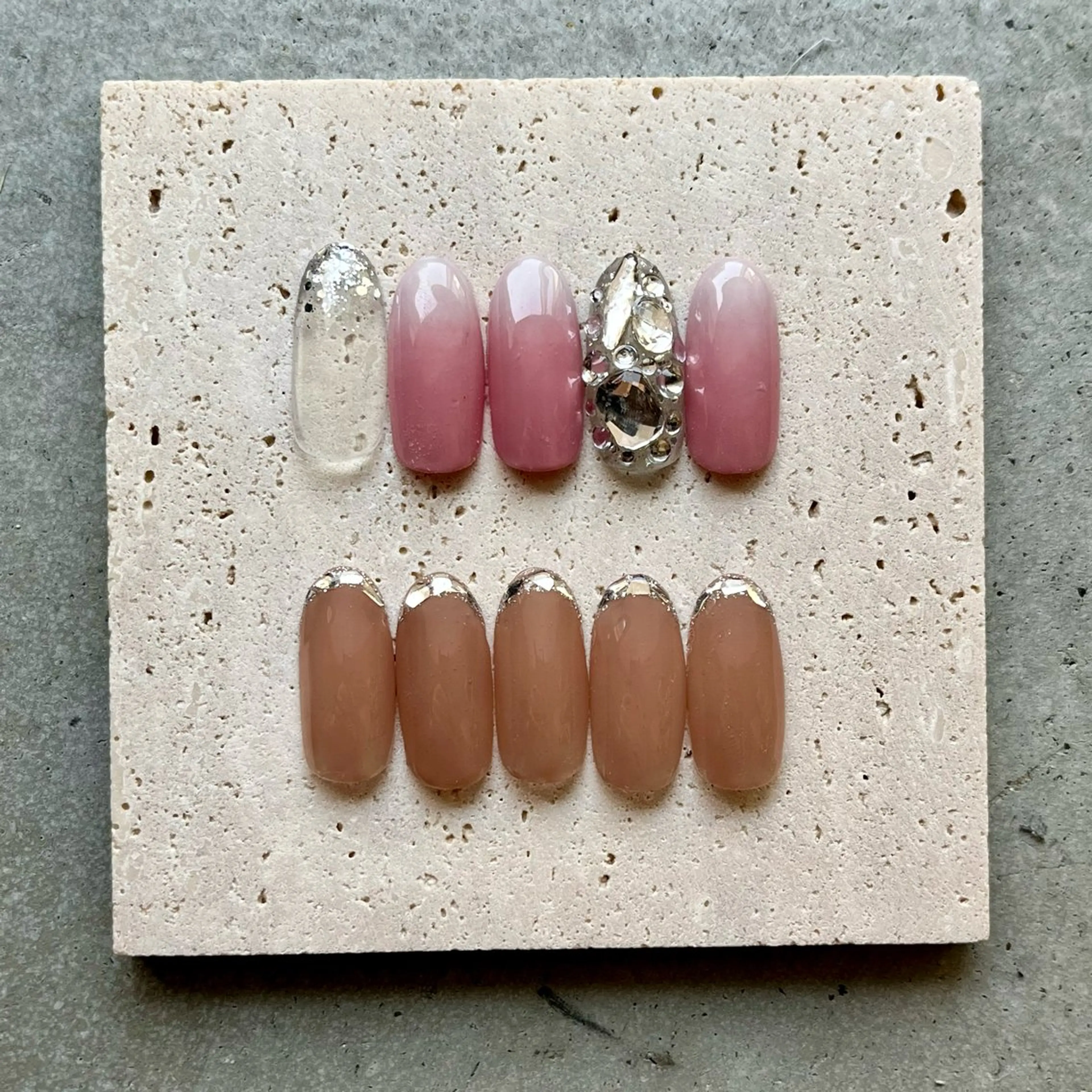 ネイル nail room Hotori.のネイルデザイン