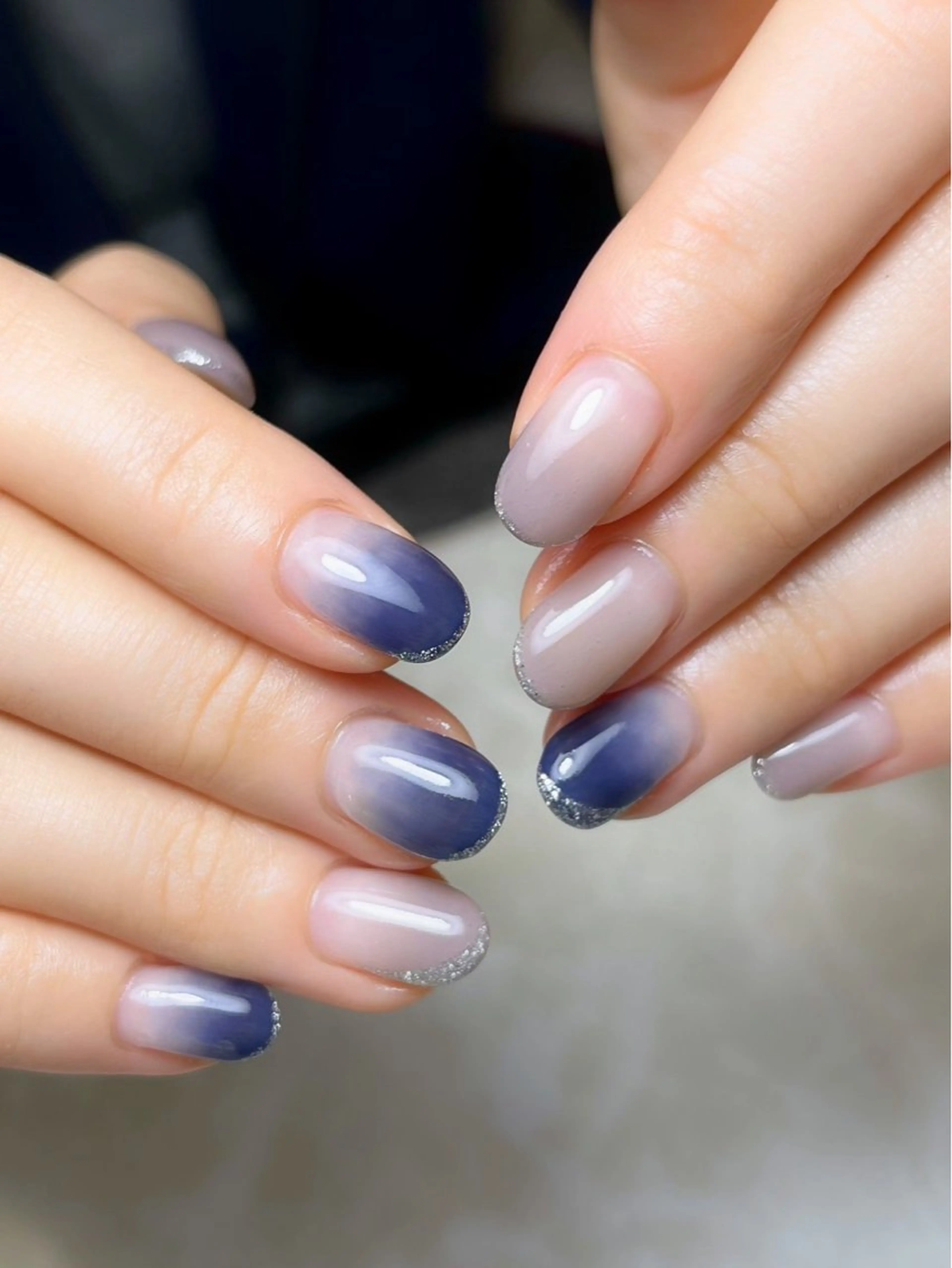 ネイル 大人ネイル💅 Nanaのネイルデザイン