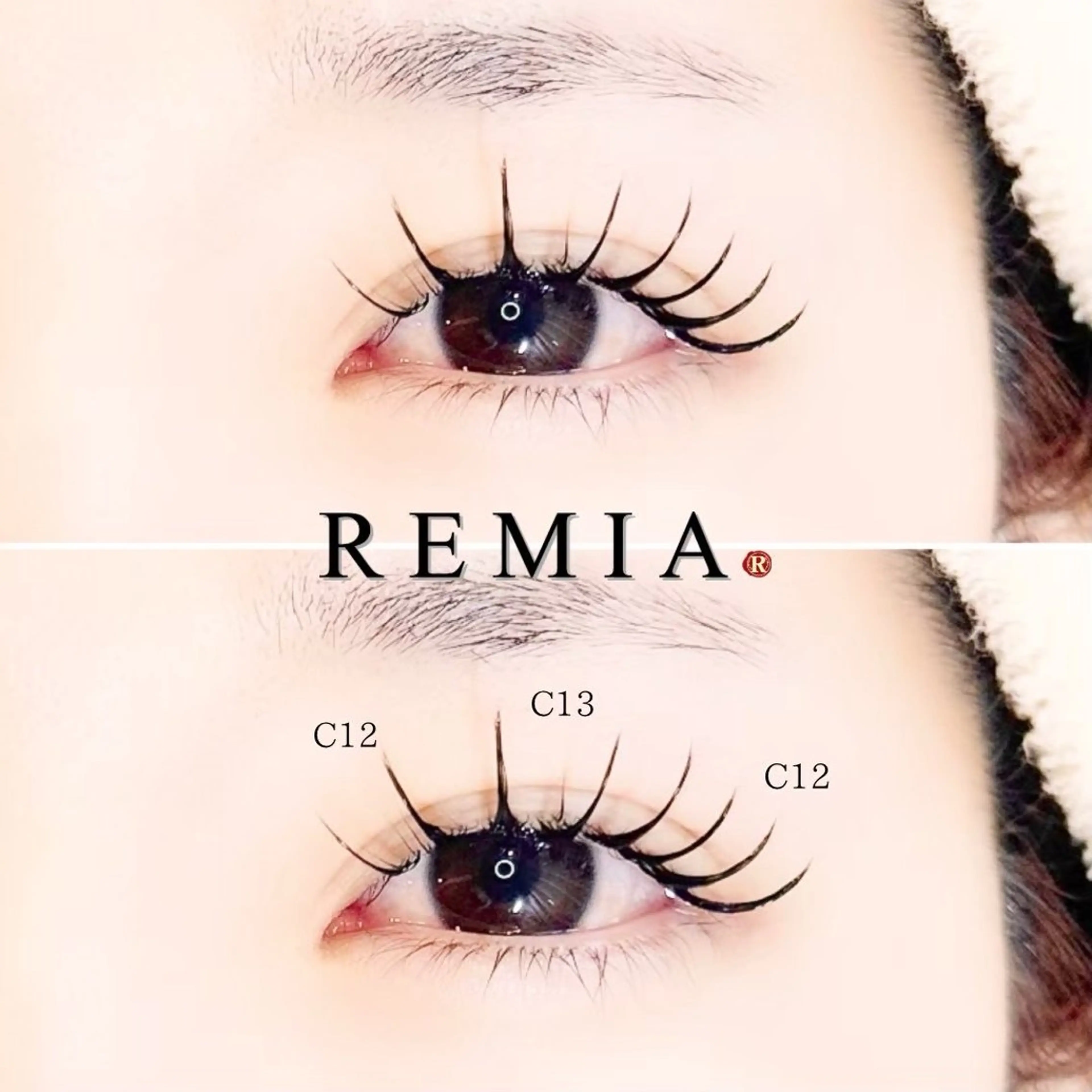 🖤バインドロックorダブルフラットラッシュ160束🖤の写真