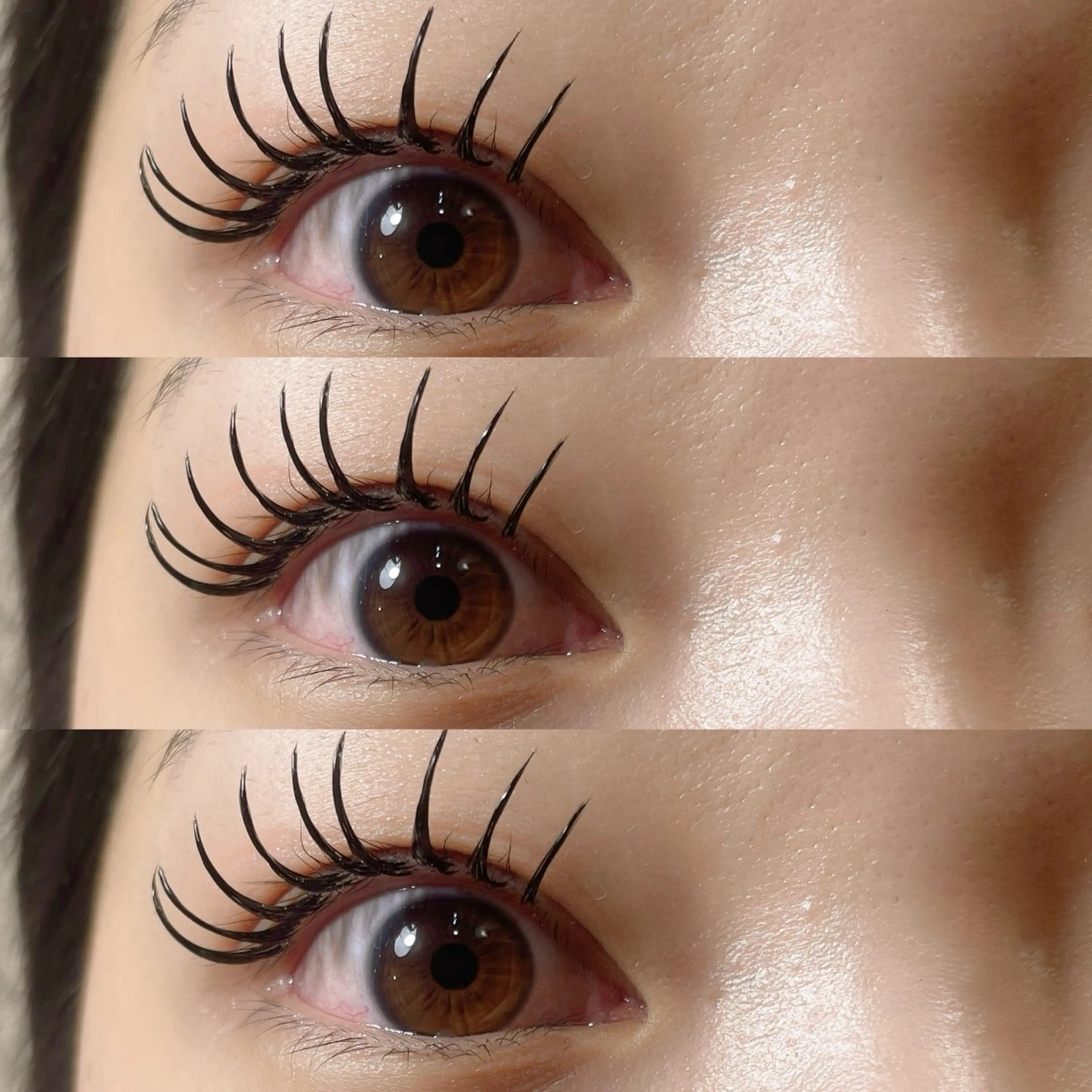 マツエク・マツパ マツエク Ysalon eyelashのマツエク・マツパデザイン