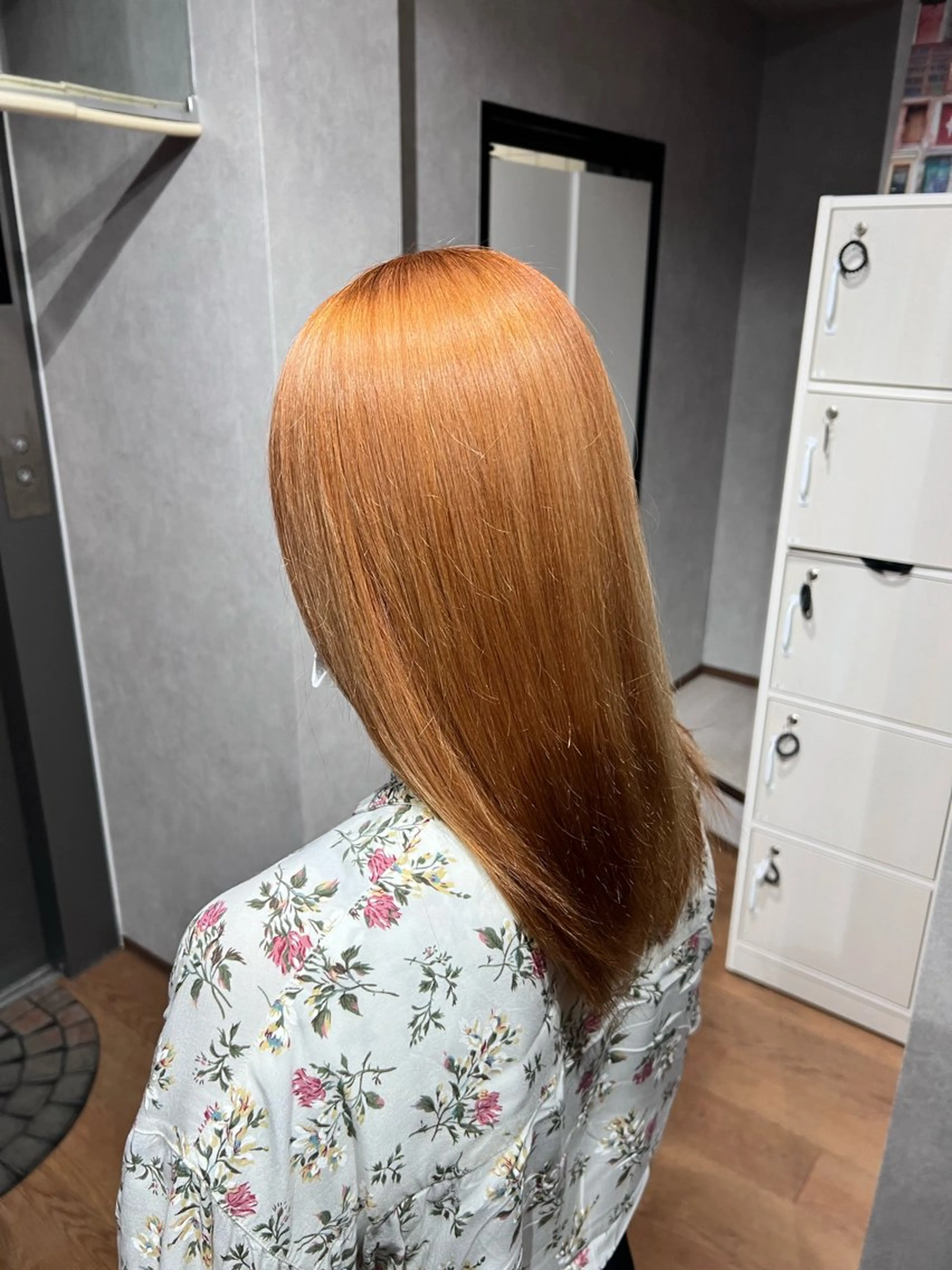 【ハイトーン向け】💞トリプルカラーの写真