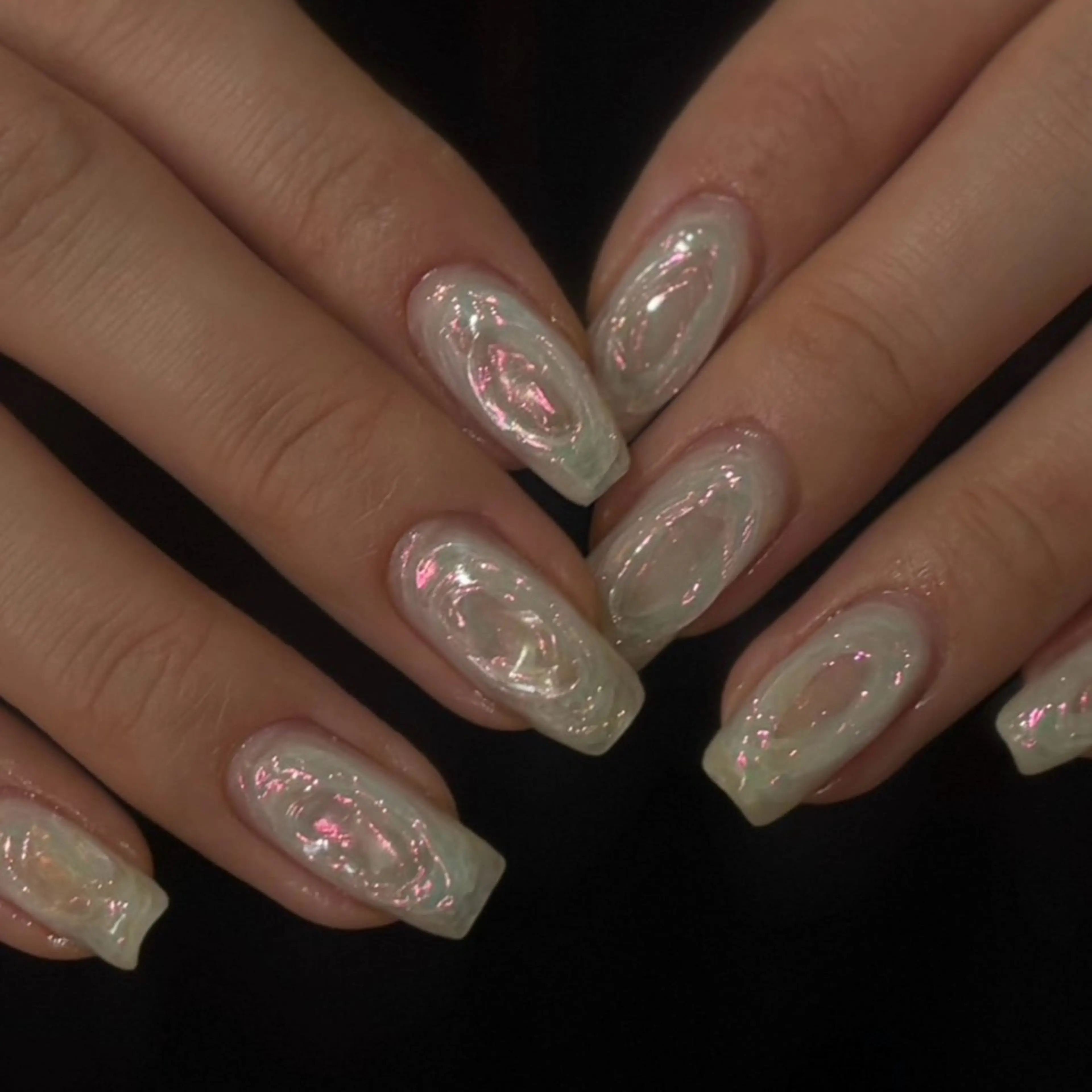 ネイル Kanon🌸浦和 filonnailのネイルデザイン