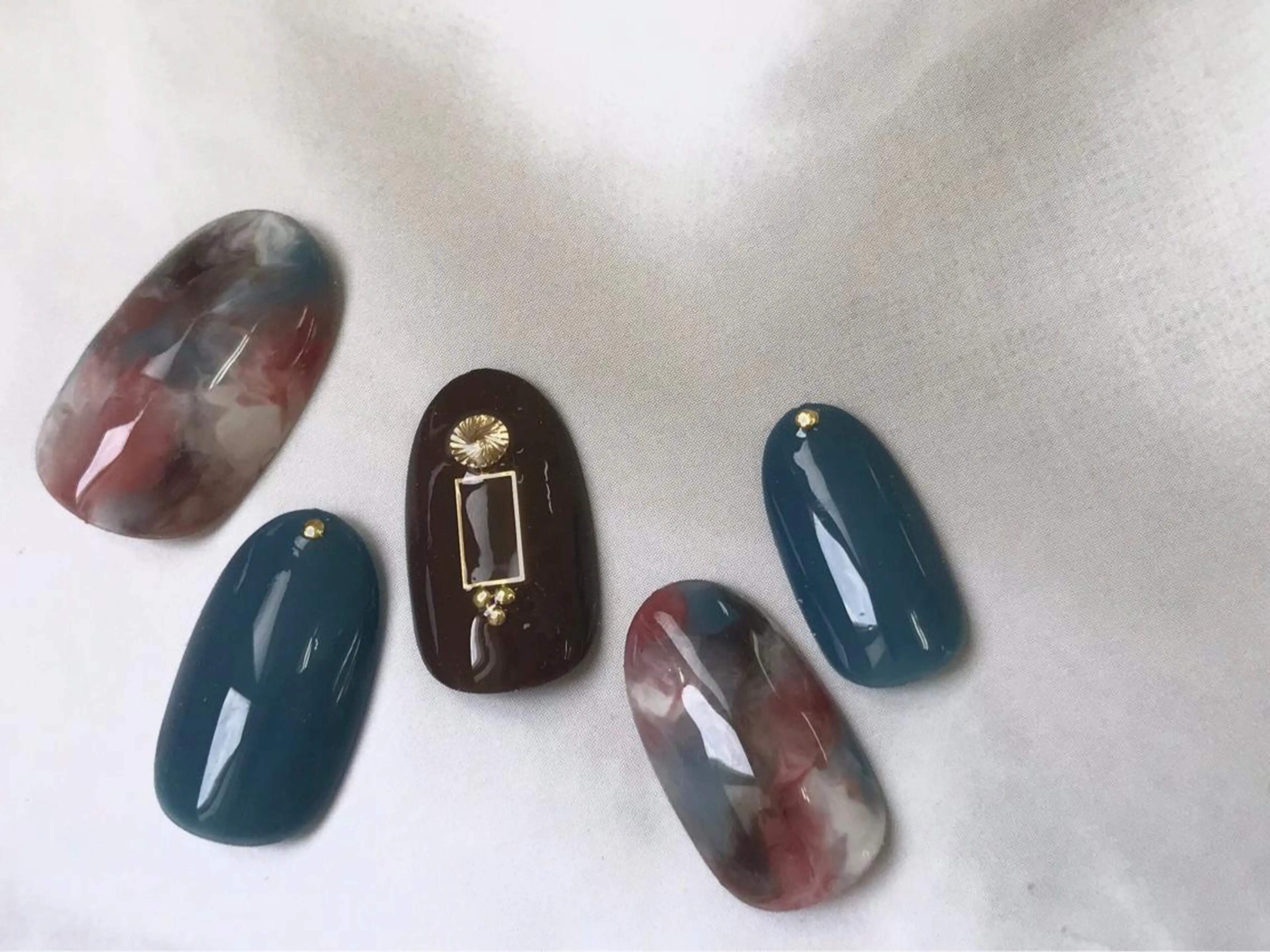 ネイル クレアラルーチェ 博多駅前店の眉毛・アイブロウイメージ