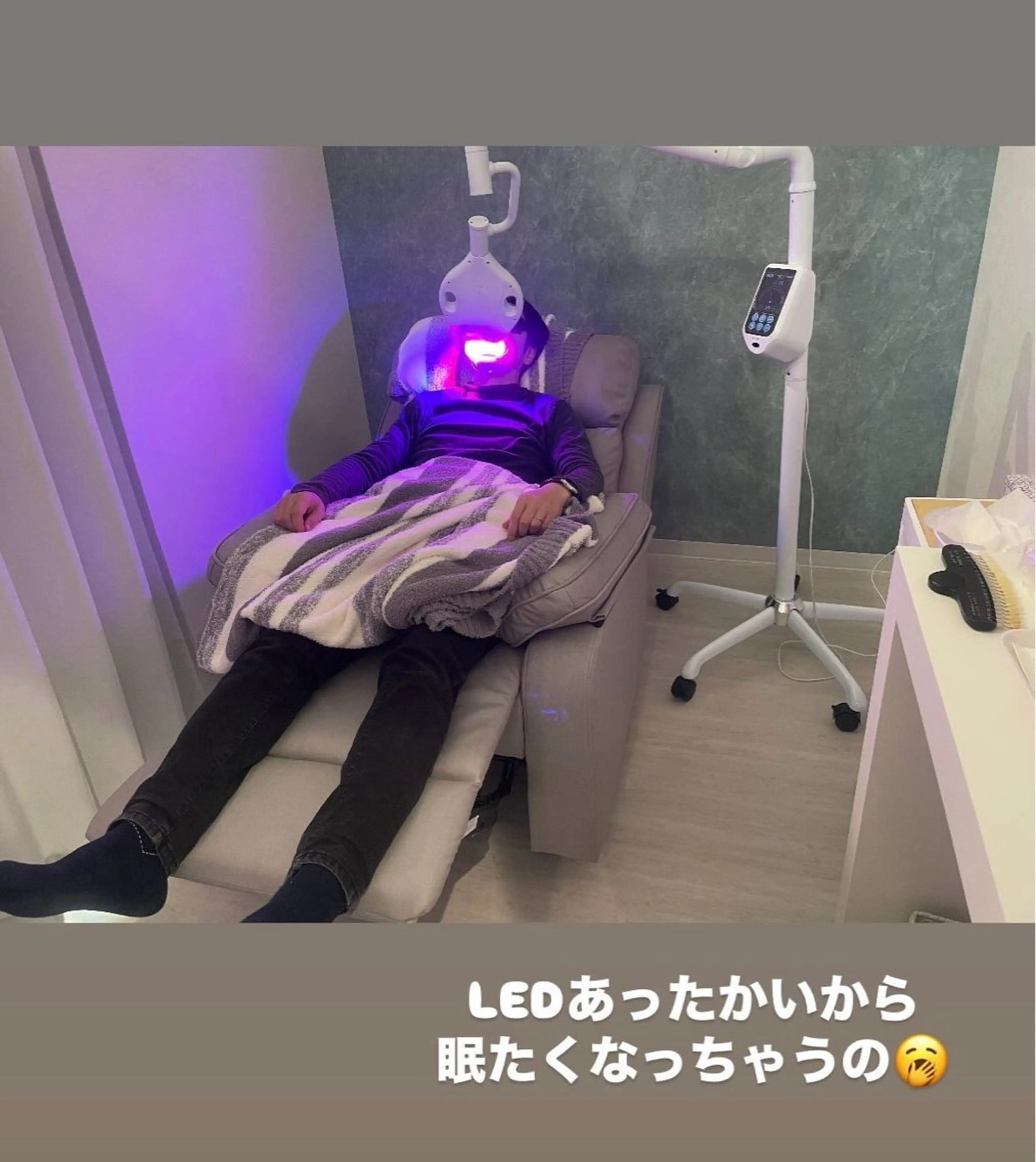 Kaula ホワイトニング🦷✨のエステ・リラクイメージ