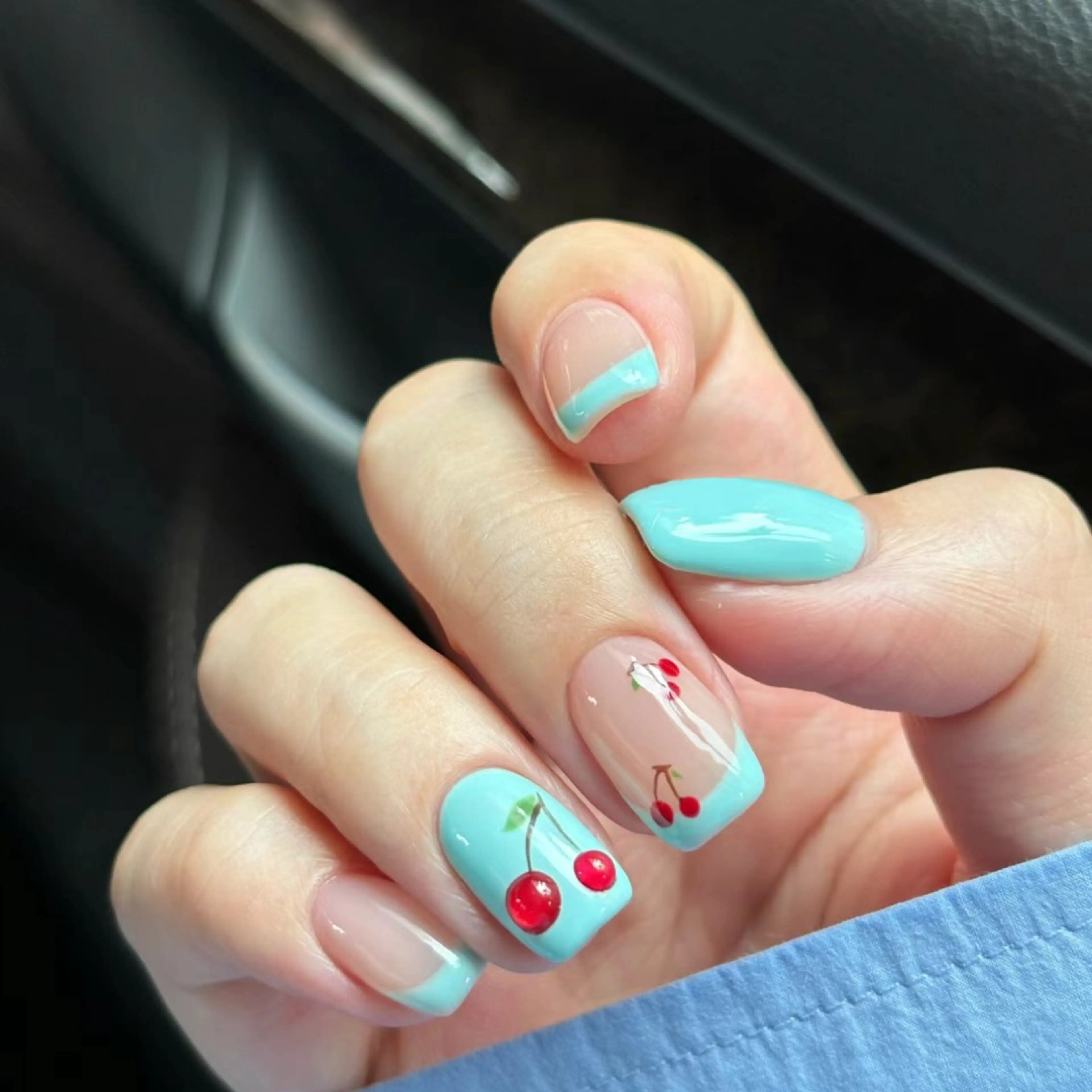 ネイル ハンドネイル BLinLin nail salonのネイルデザイン