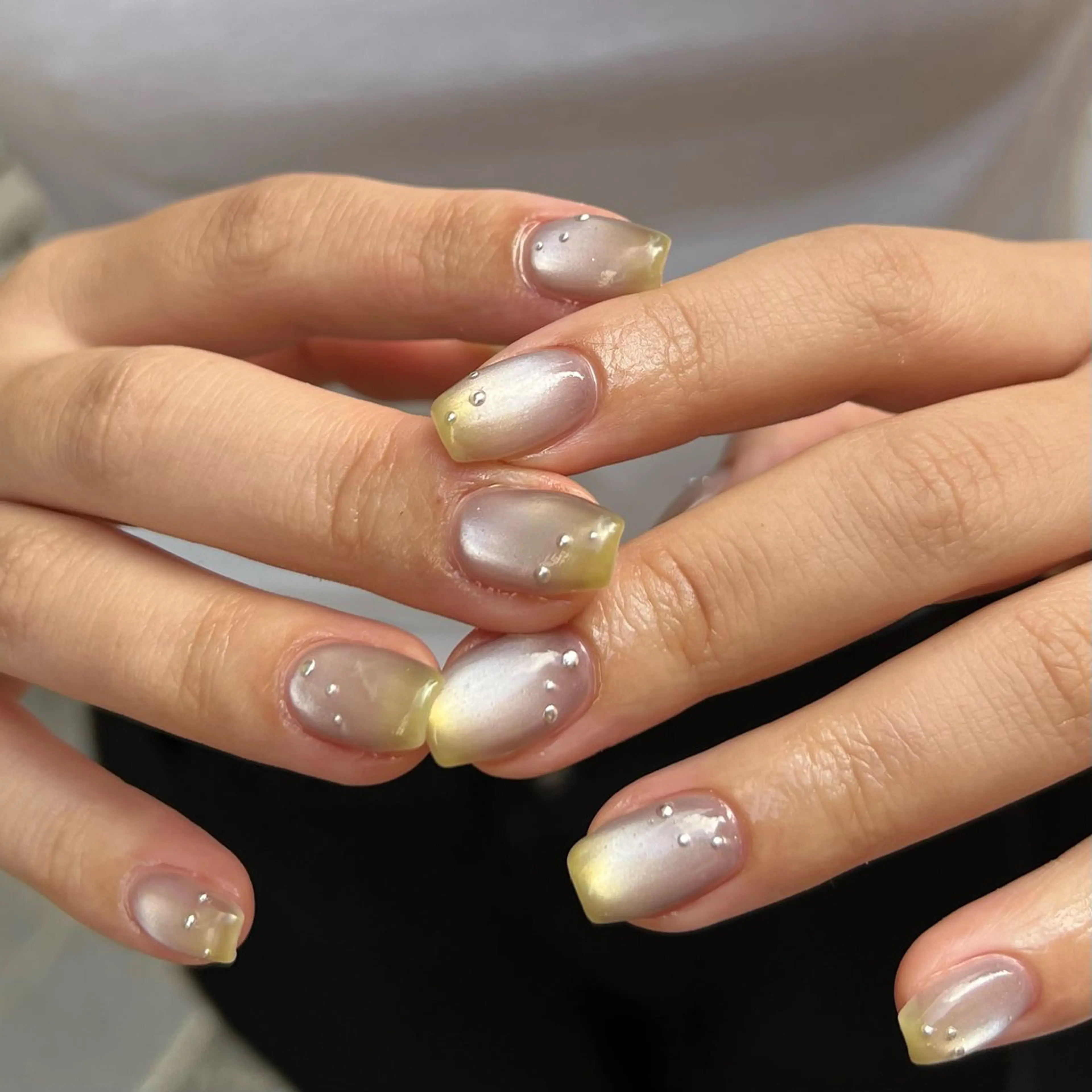 ネイル ハンドネイル Maya nailsTOKYOのネイルデザイン