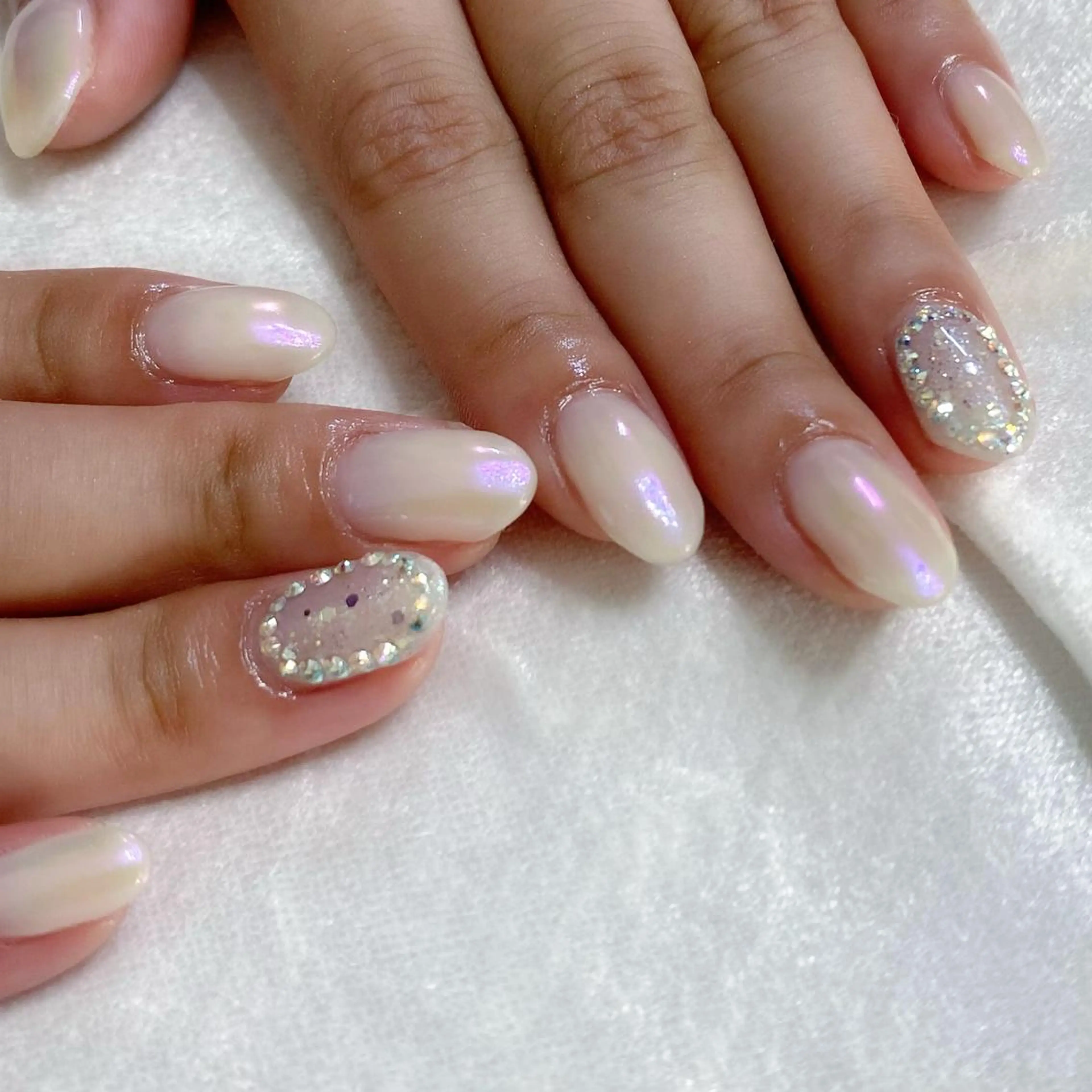 ネイル ハンドネイル Uchida Mayunaのその他イメージ