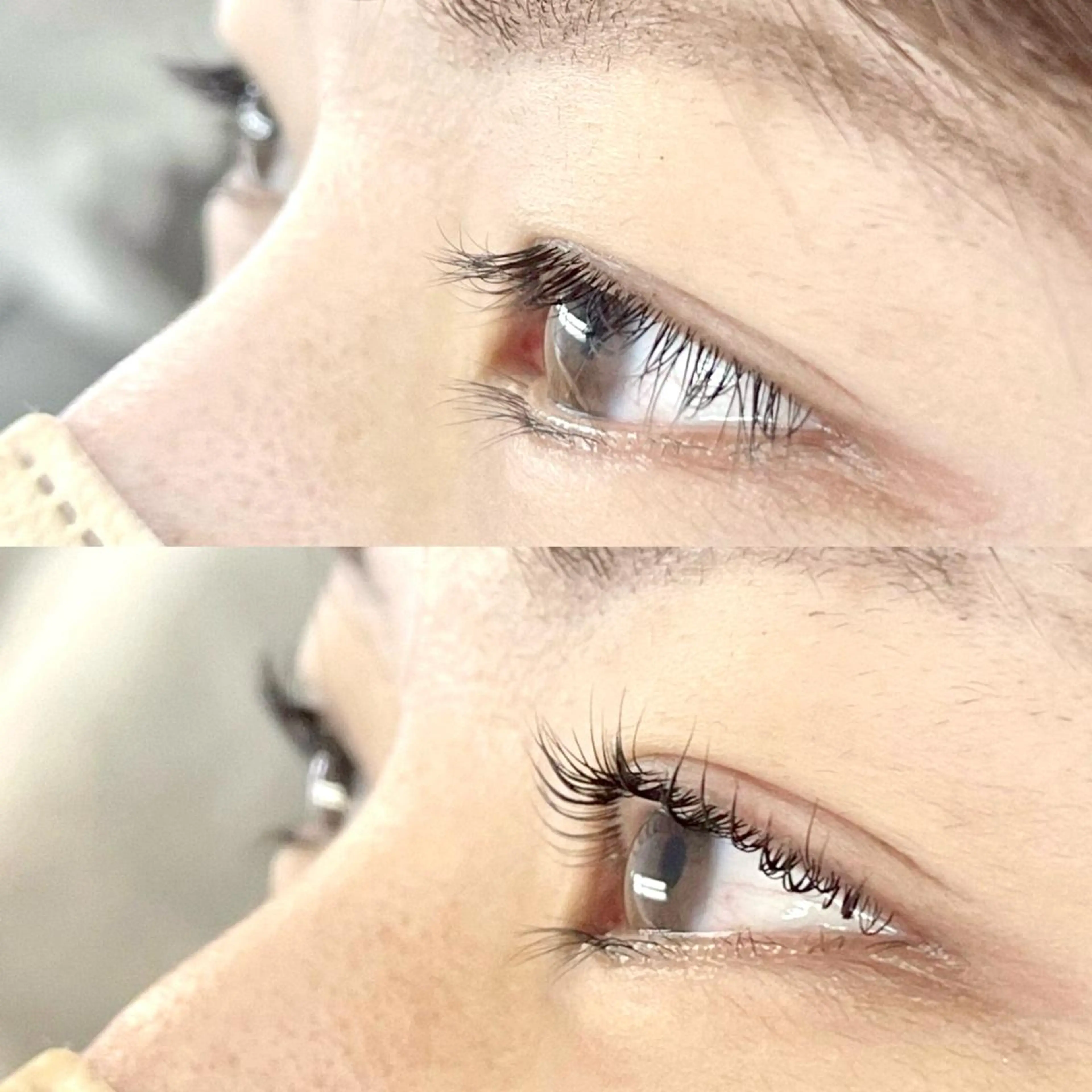 マツエク・マツパ やまもと あいらのマツエク・マツパデザイン