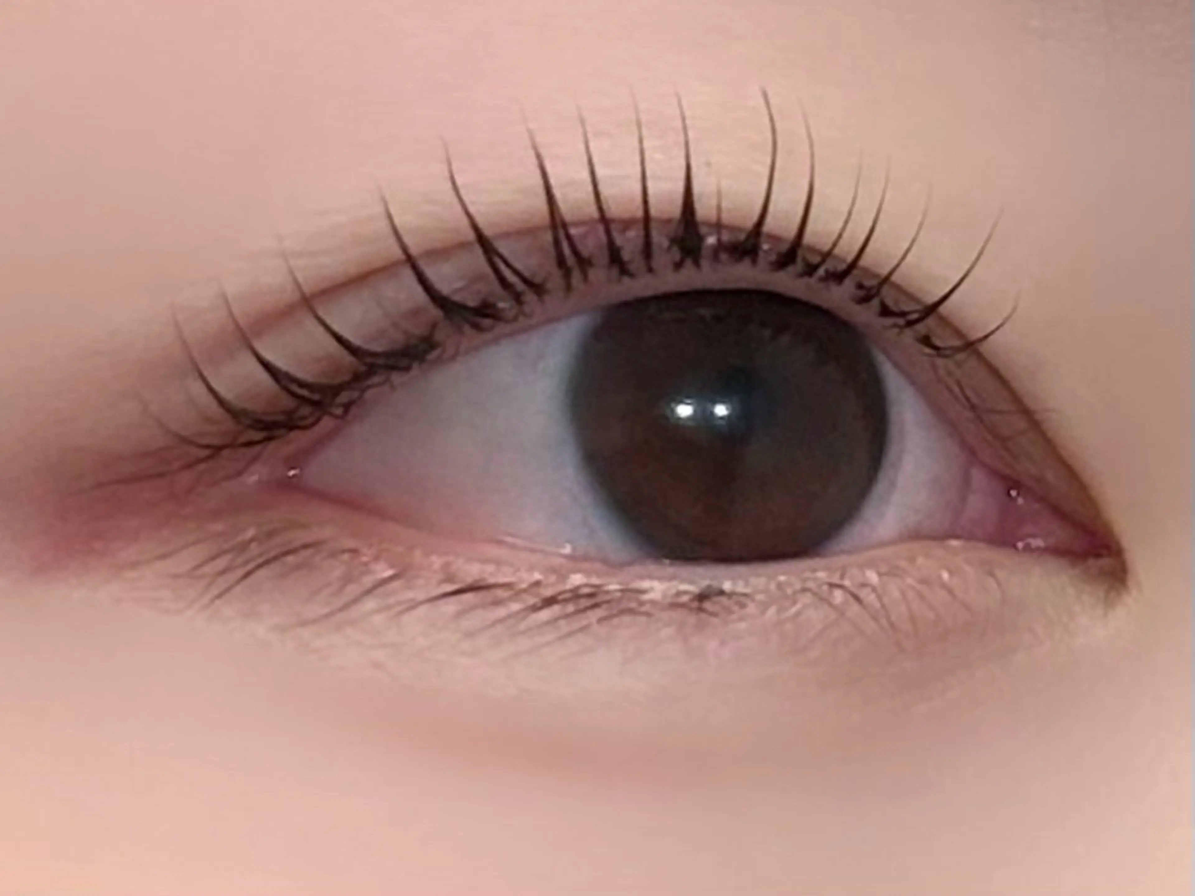 マツエク・マツパ seran EYELAのマツエク・マツパデザイン