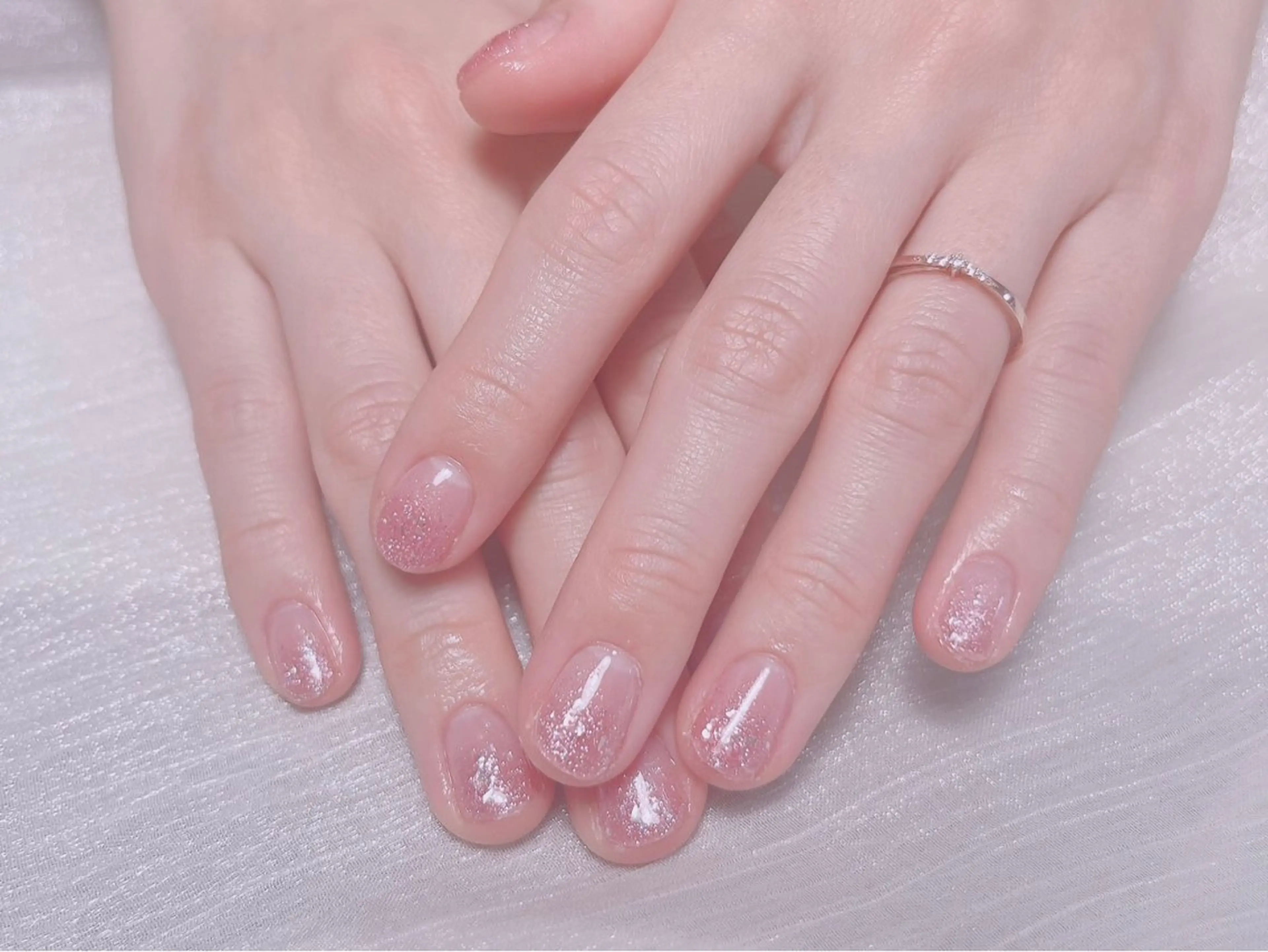 ネイル ハンドネイル ネイルサロン KARIのネイルデザイン