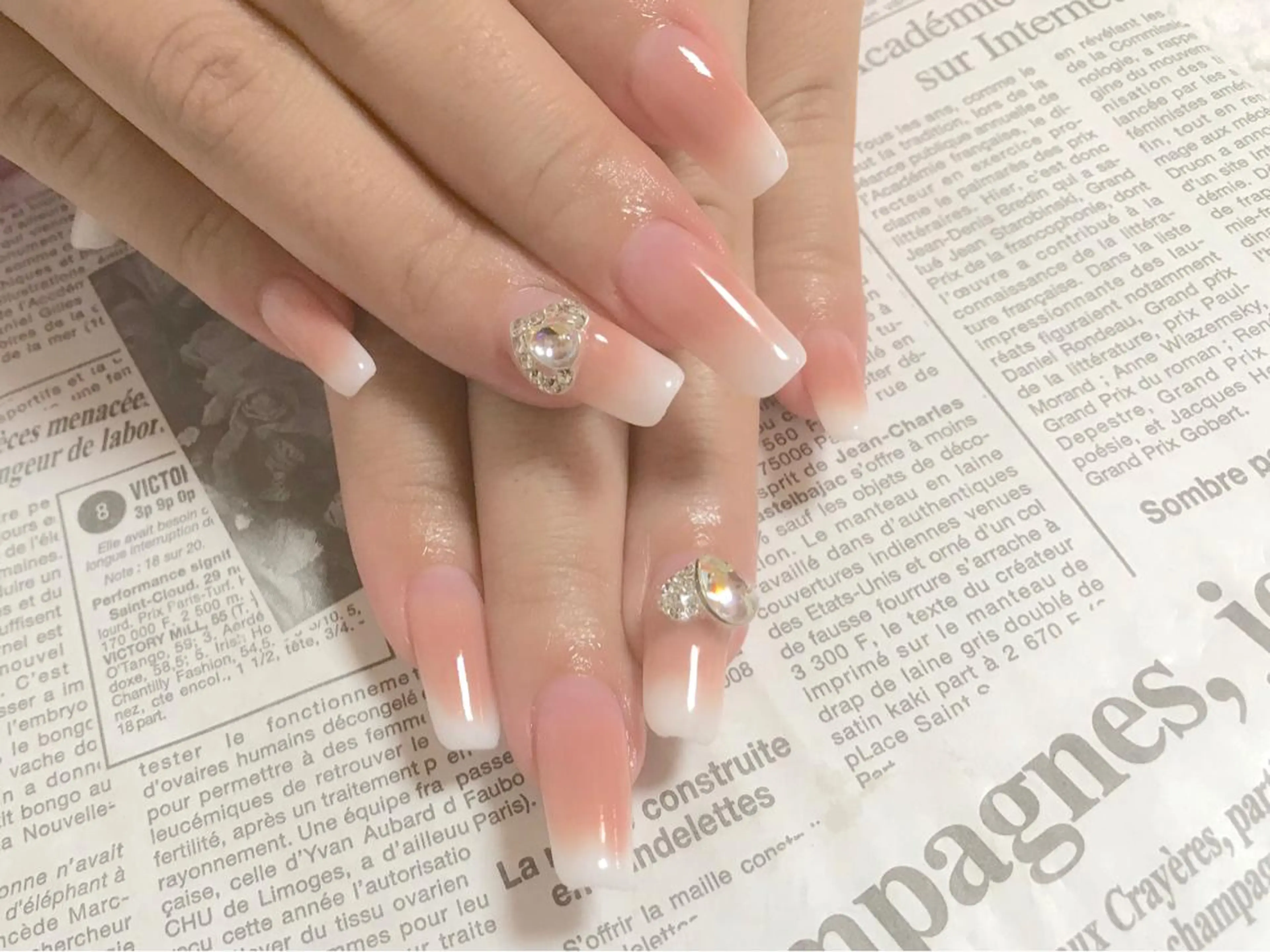 ネイル ネイルandエステ maple豊見城店のエステ・リラクイメージ