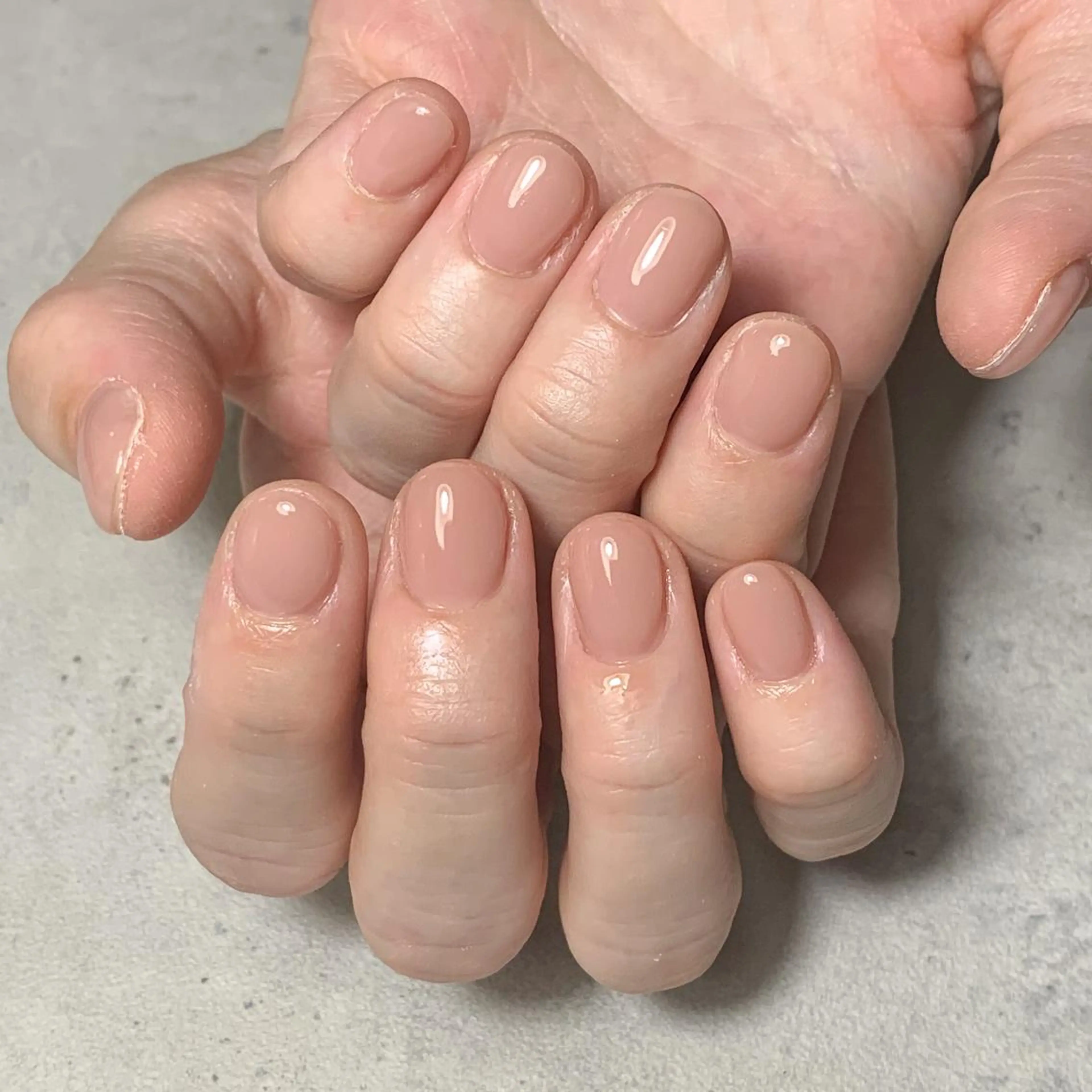 ネイル FIORITURA aiのネイルデザイン