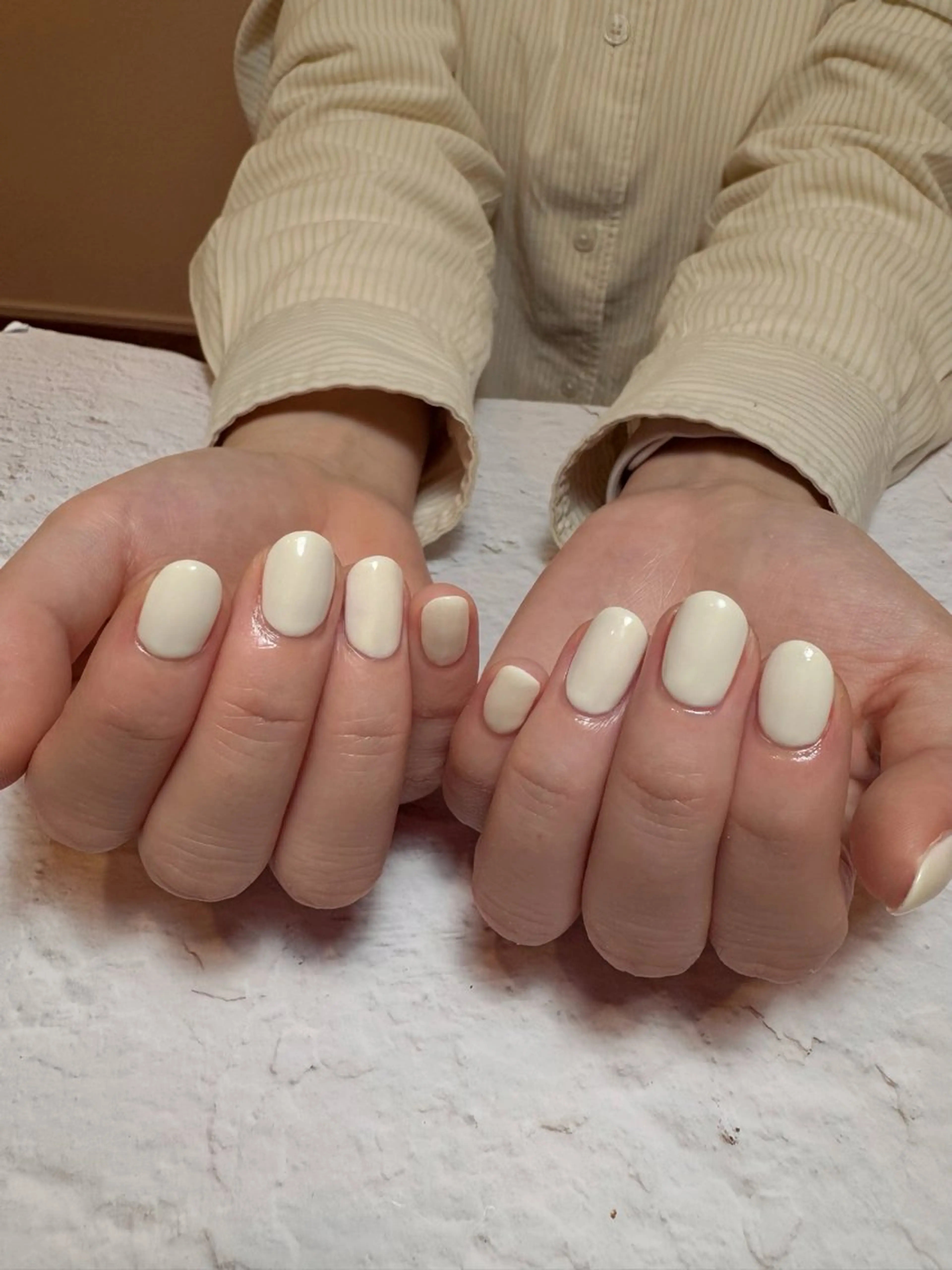 ネイル ハンドネイル byeol nailのネイルデザイン