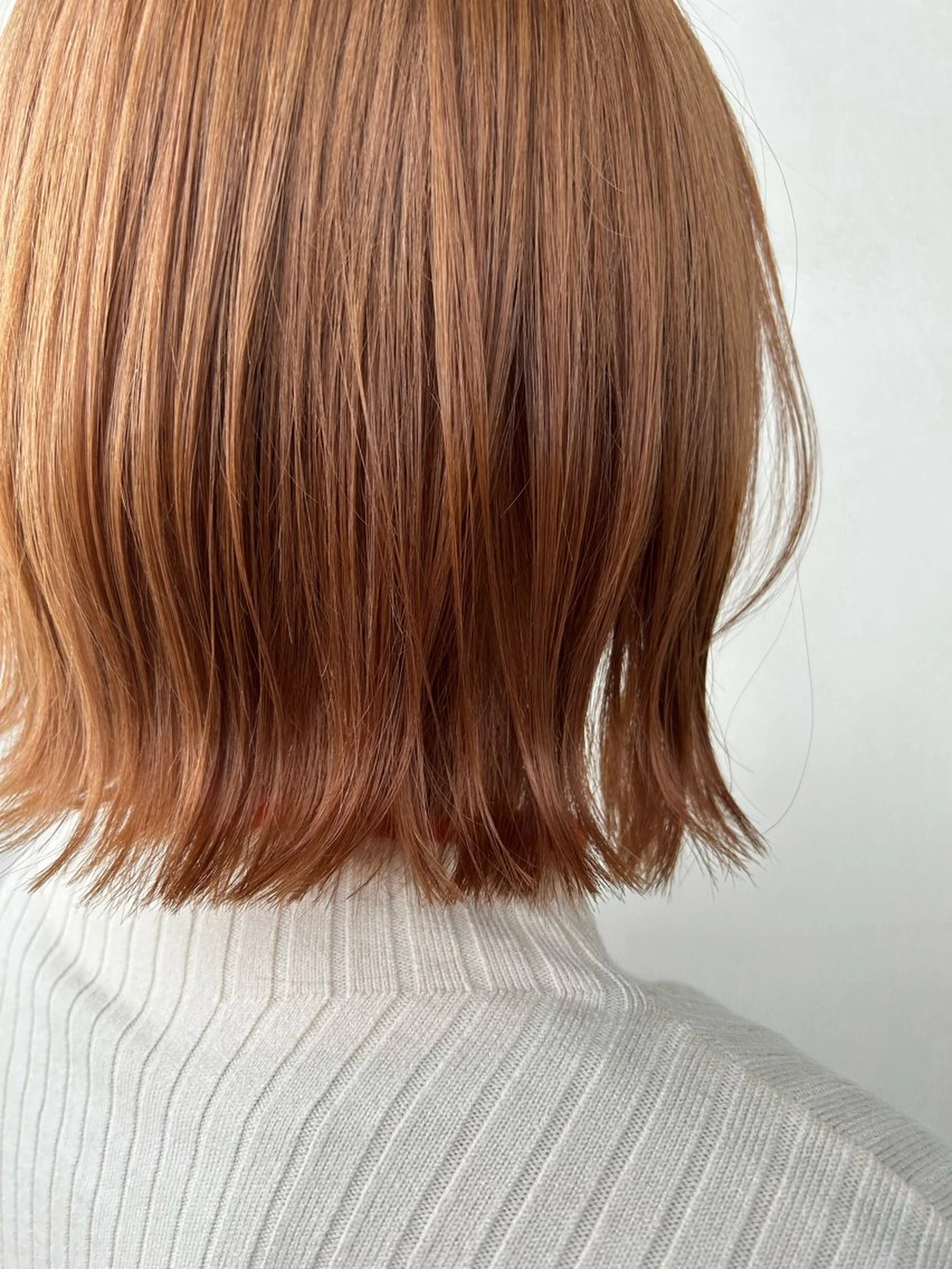 4月限定🩷艶カラー🩷️前処理トリートメント付き🪞🩰の写真