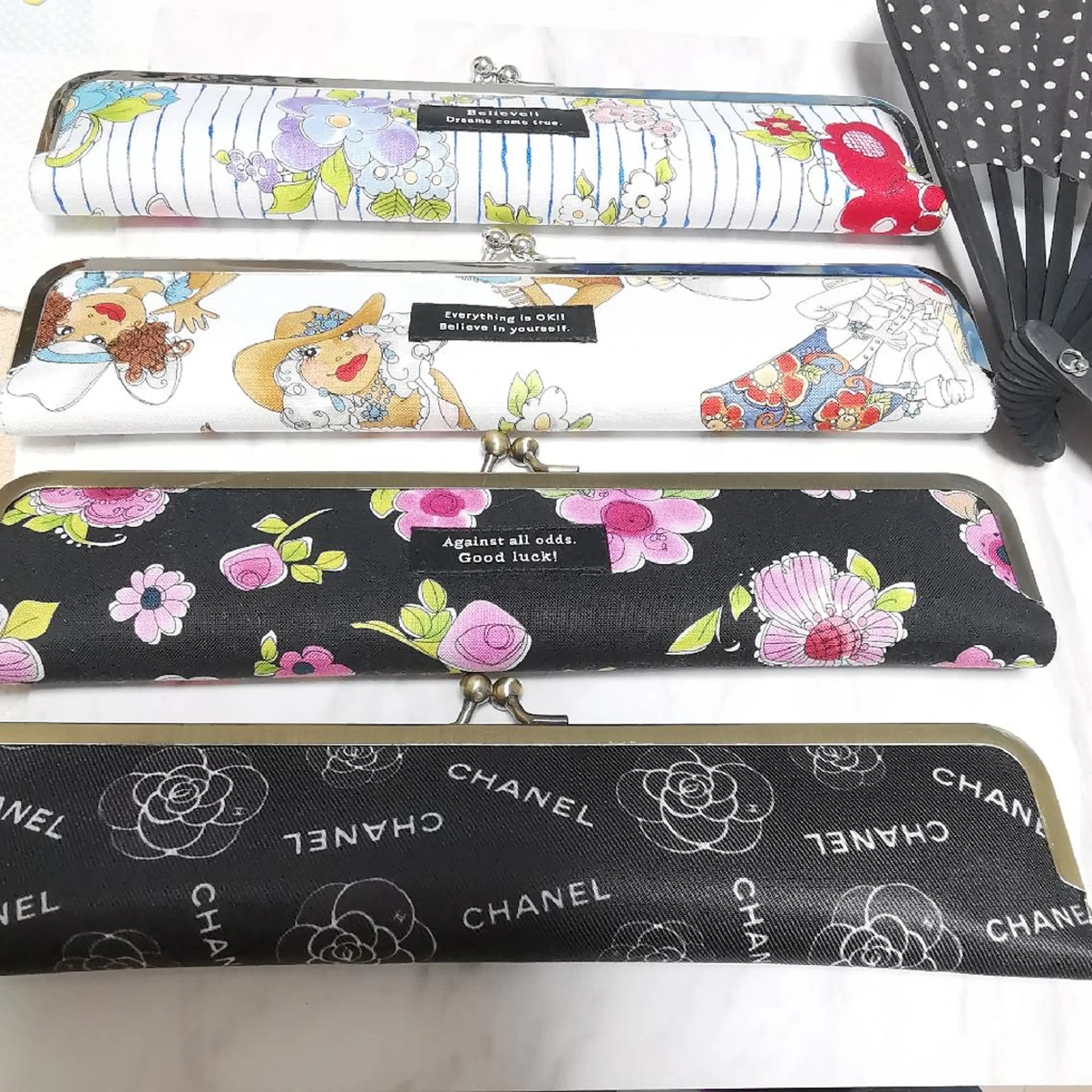 reve あやののネイルデザイン