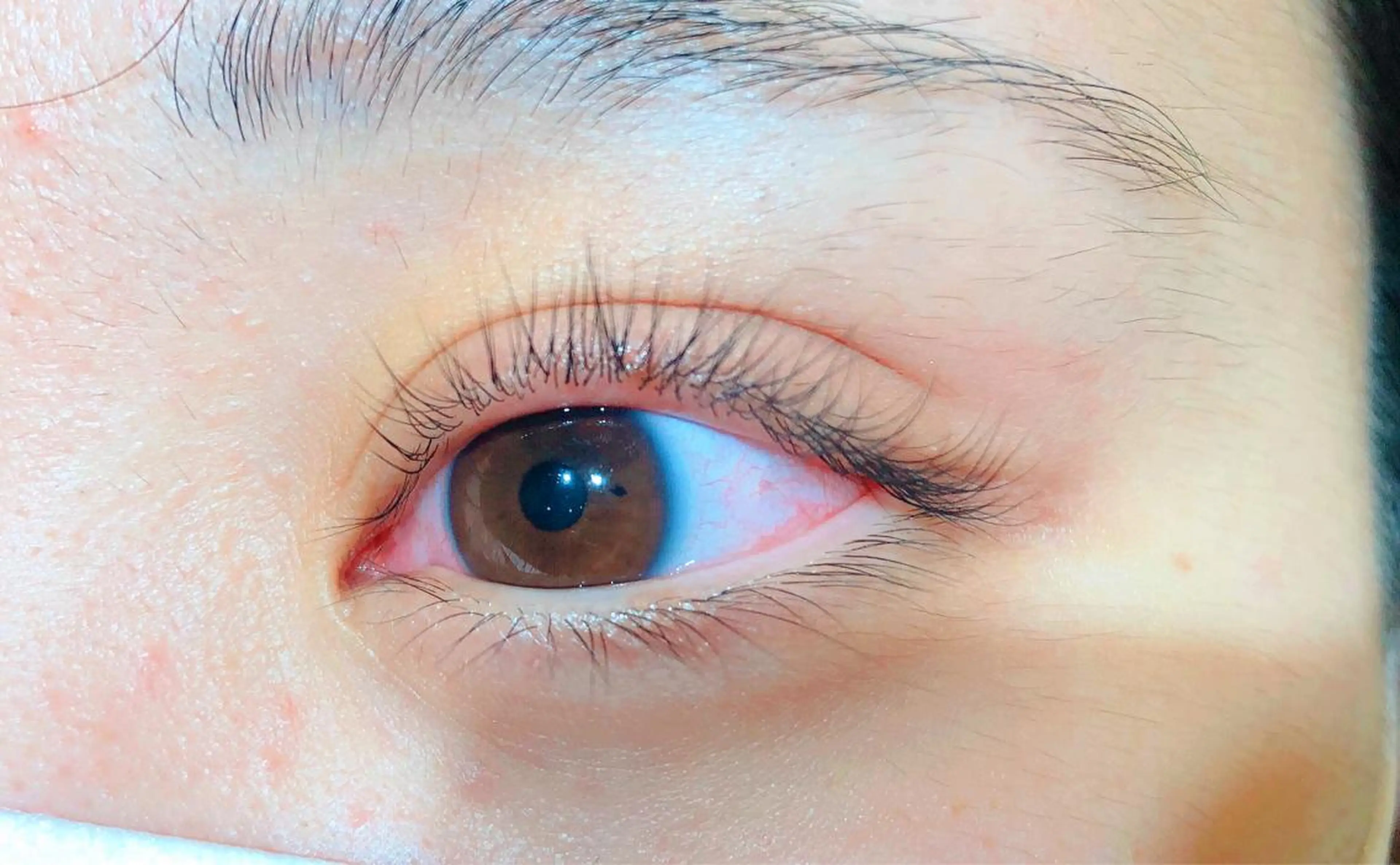 マツエク・マツパ 野田 京七のマツエク・マツパデザイン