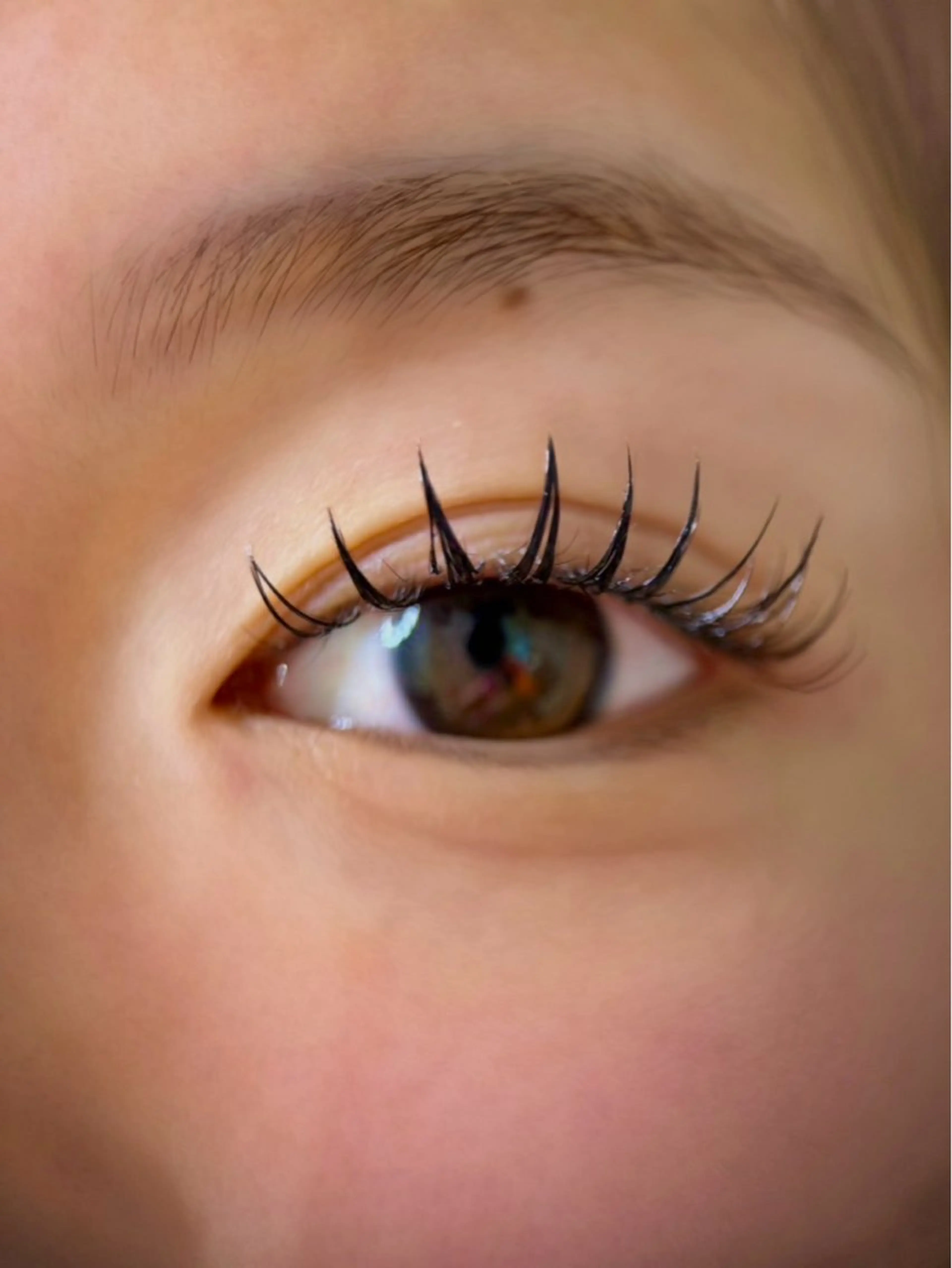 LEDマツエクつけ放題(90分)の写真