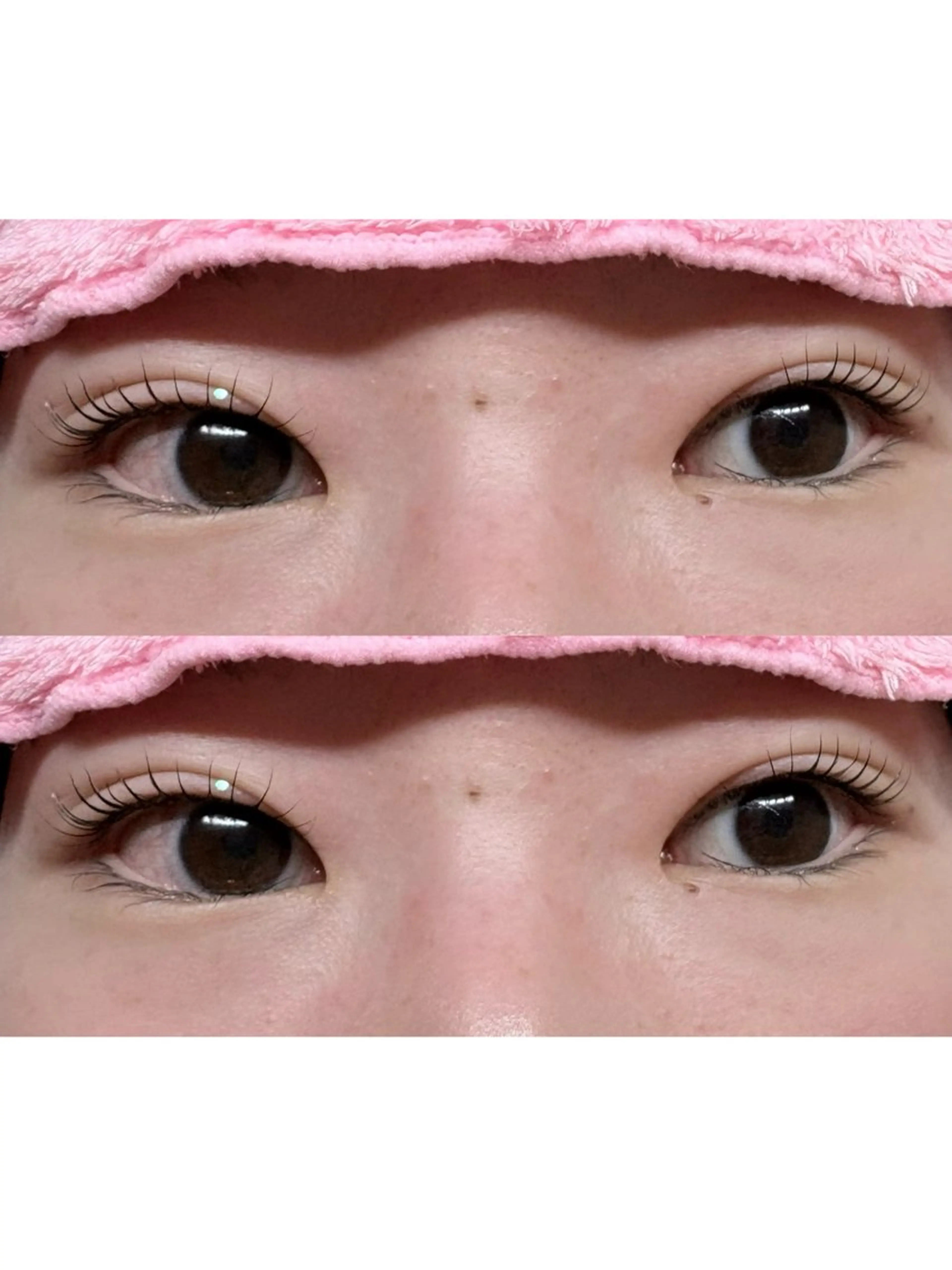 マツエク・マツパ トータルビューティー サロン・Ｎの眉毛・アイブロウイメージ