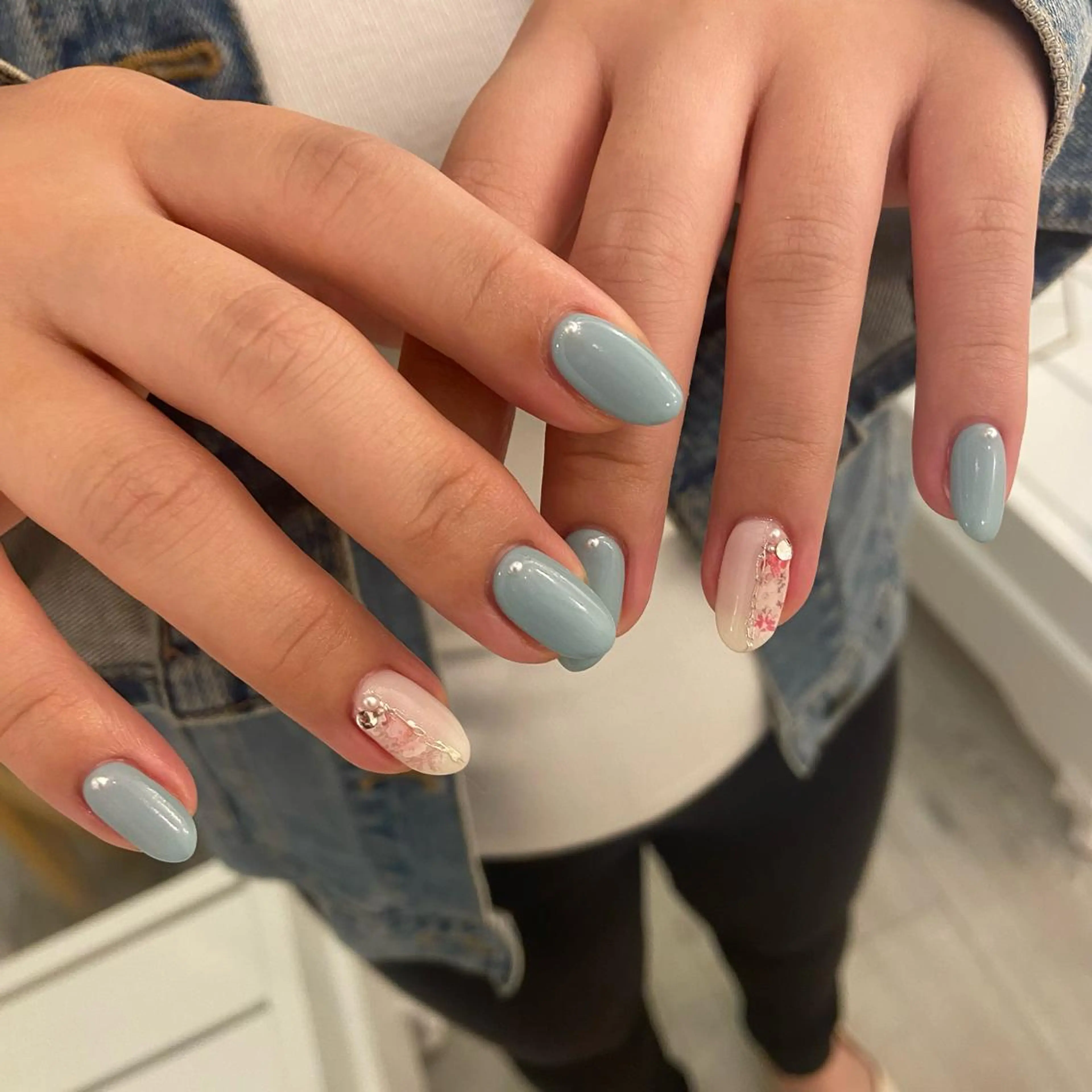 ネイル NAIL SALON Rのネイルデザイン