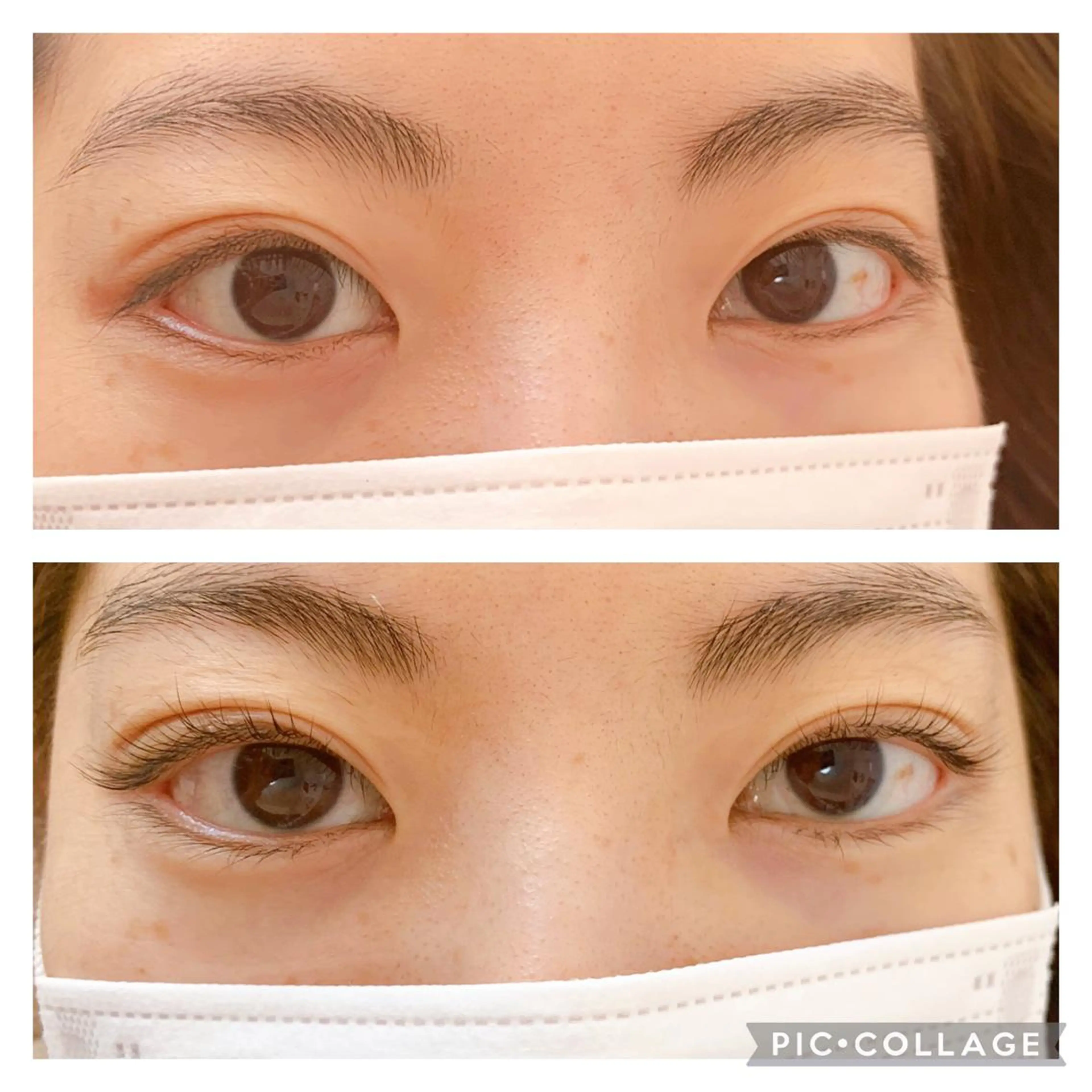 マツエク・マツパ マツパ Eyelash MAVIEのマツエク・マツパデザイン