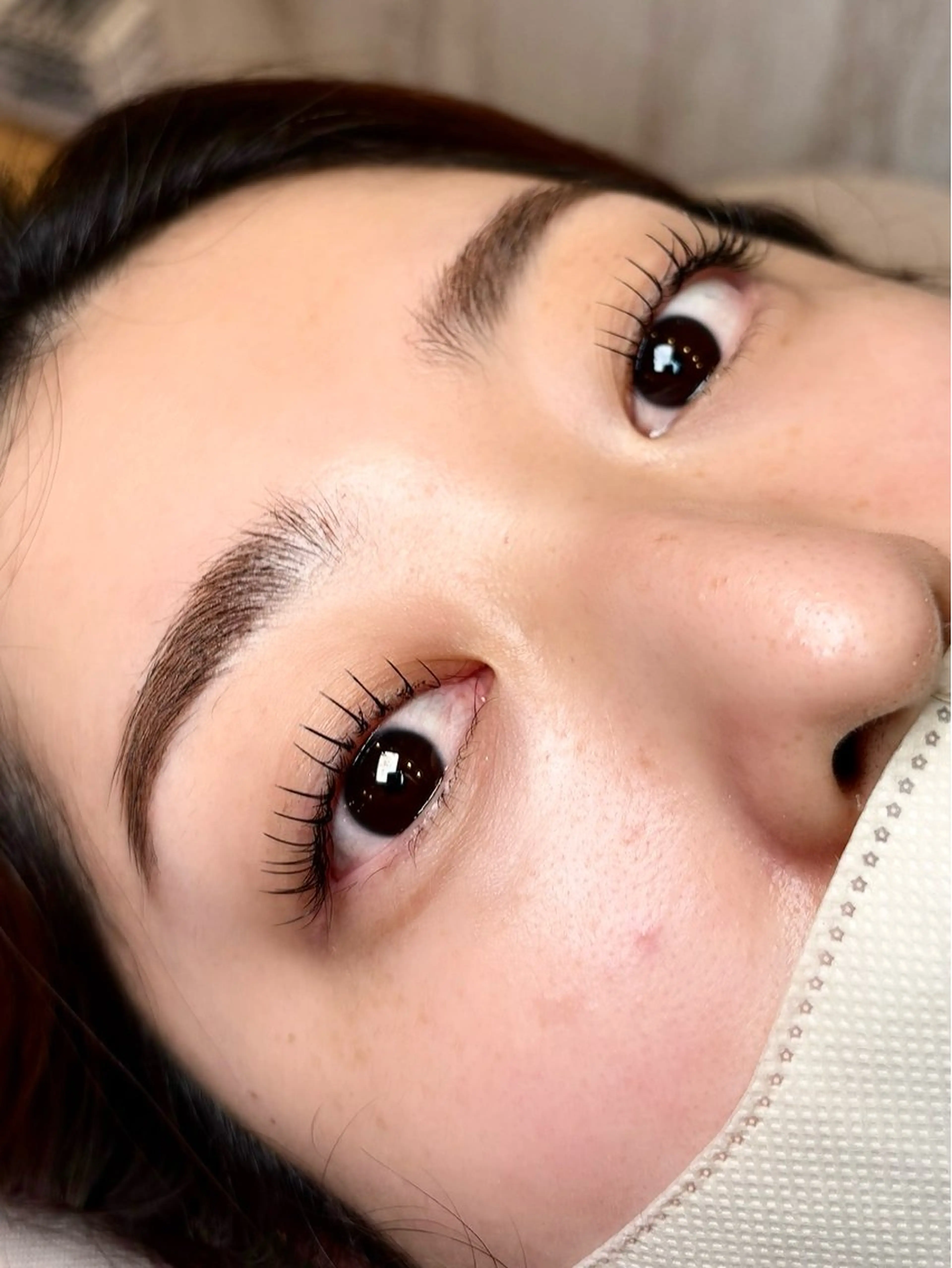 マツエク・マツパ Lカール 本町/北浜/淀屋橋 peTiT堀口のマツエク・マツパデザイン