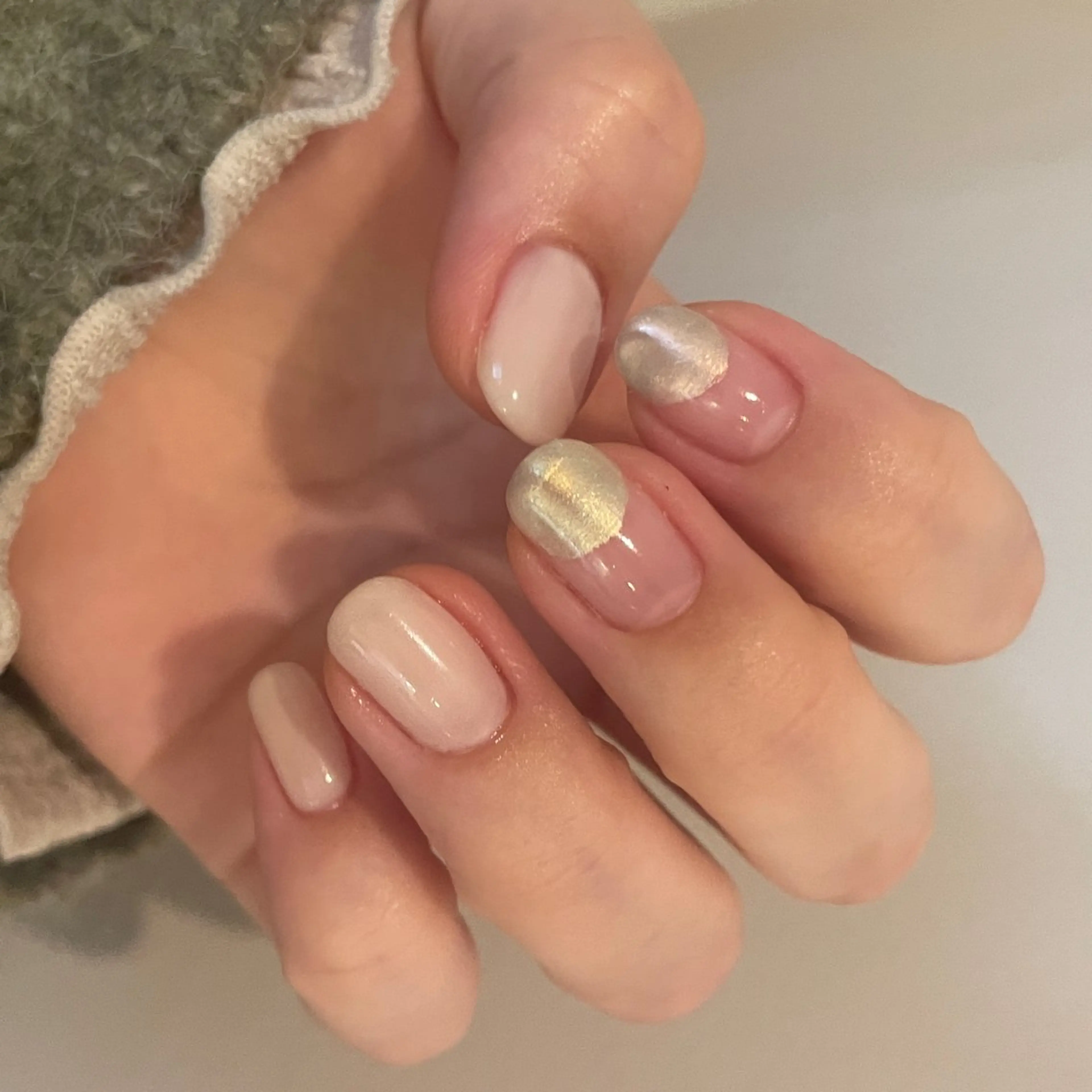 ネイル 🌷 YURI🌷のネイルデザイン