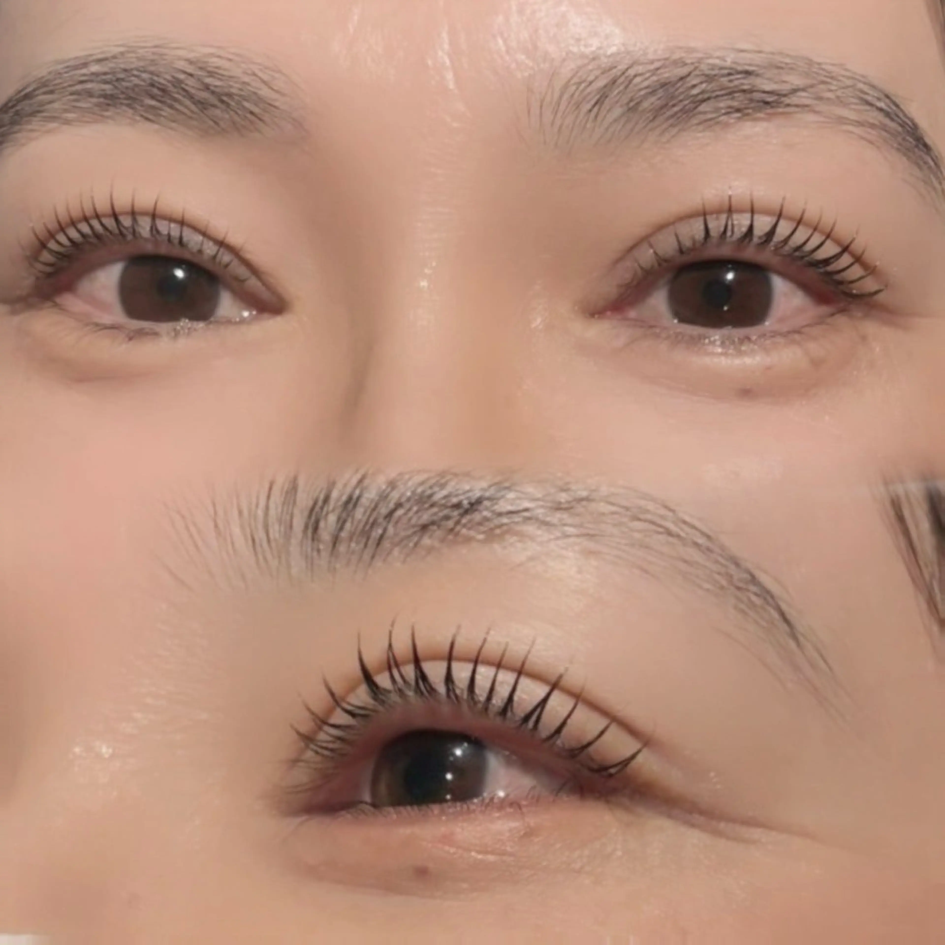 マツエク・マツパ UNE六本松 acoの眉毛・アイブロウイメージ