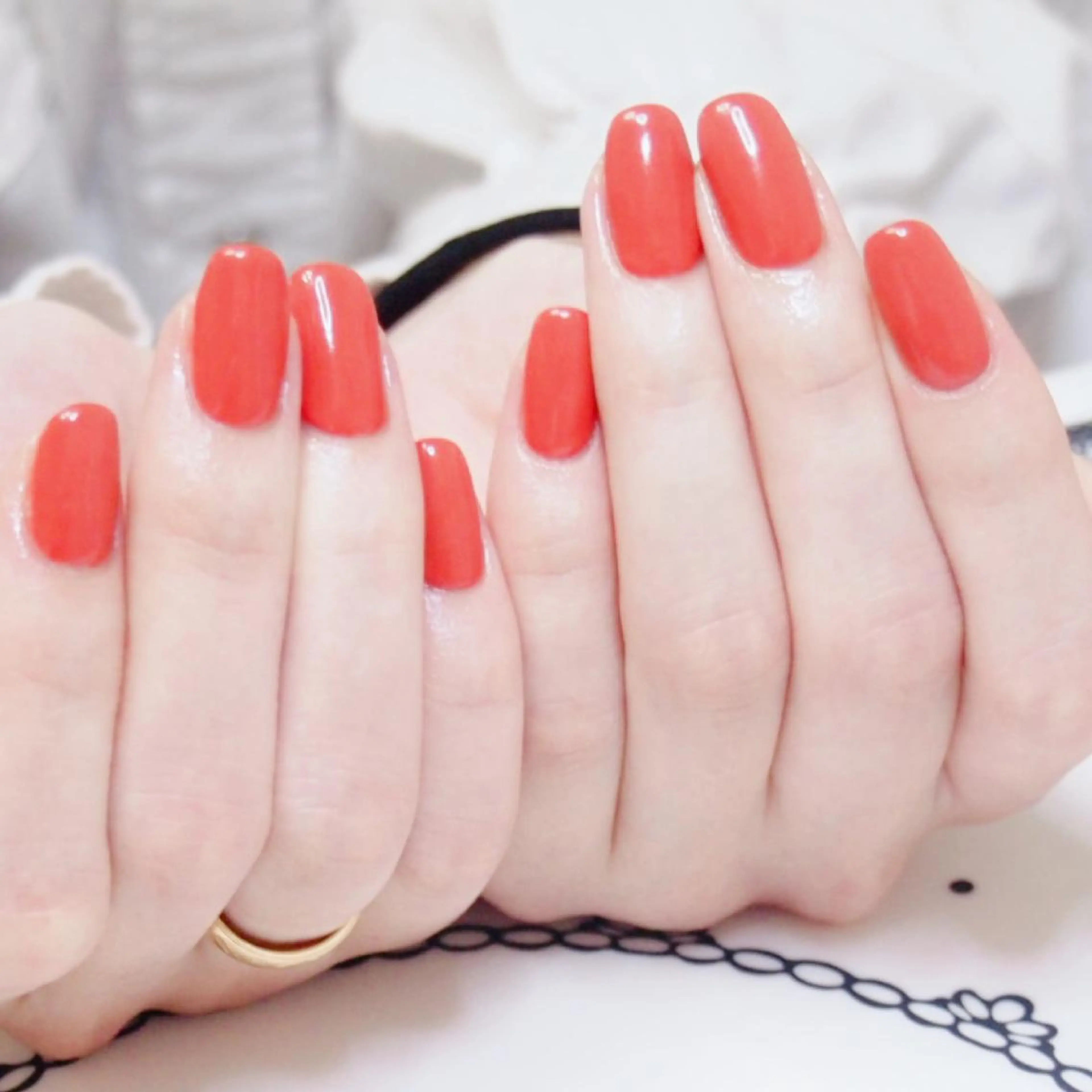 ネイル 自爪育成専門店Ka pilina所属・自爪育成専門店 Kapilinaのネイルデザイン